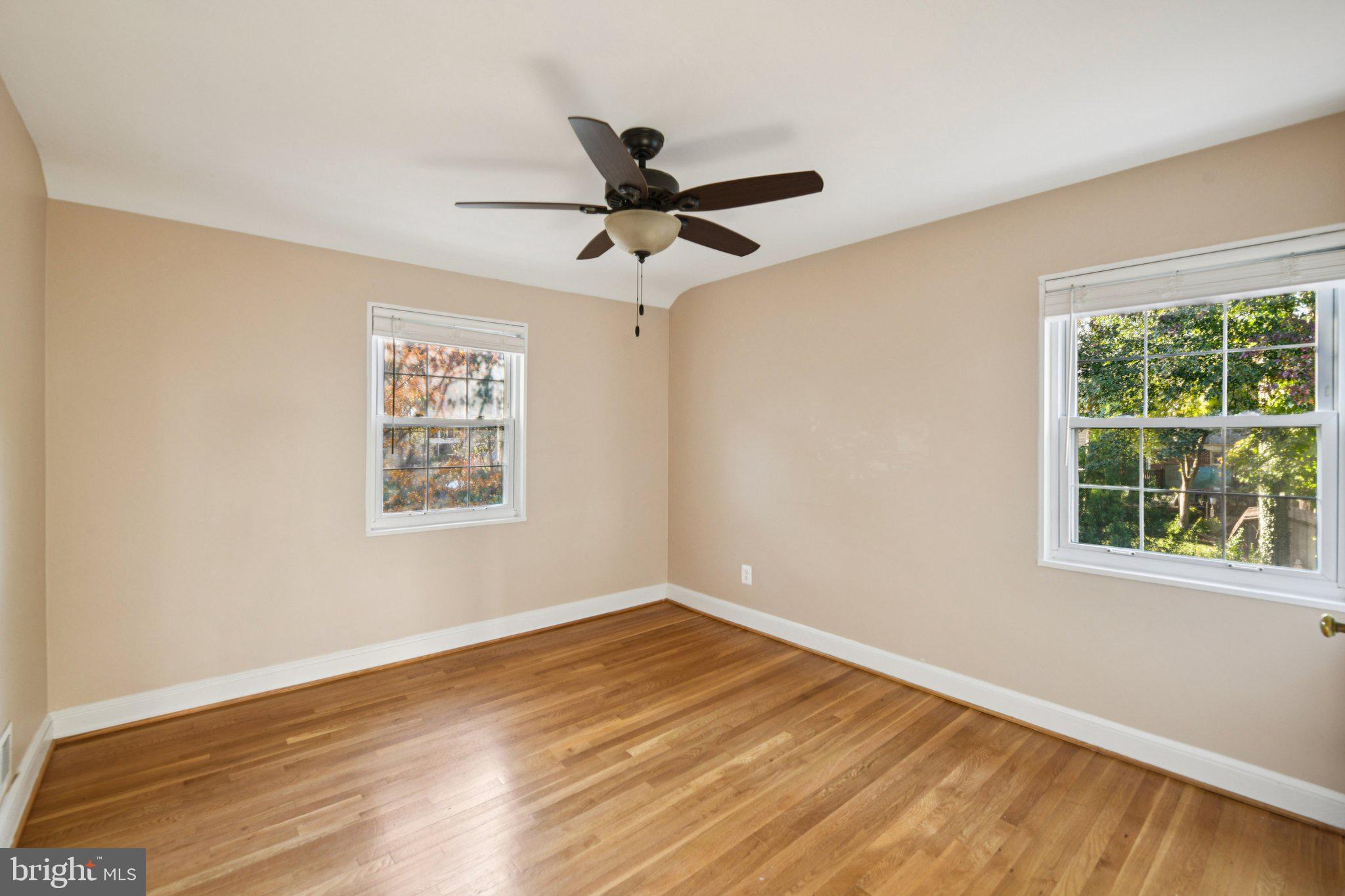 UNIVERSITY PARK - Residential