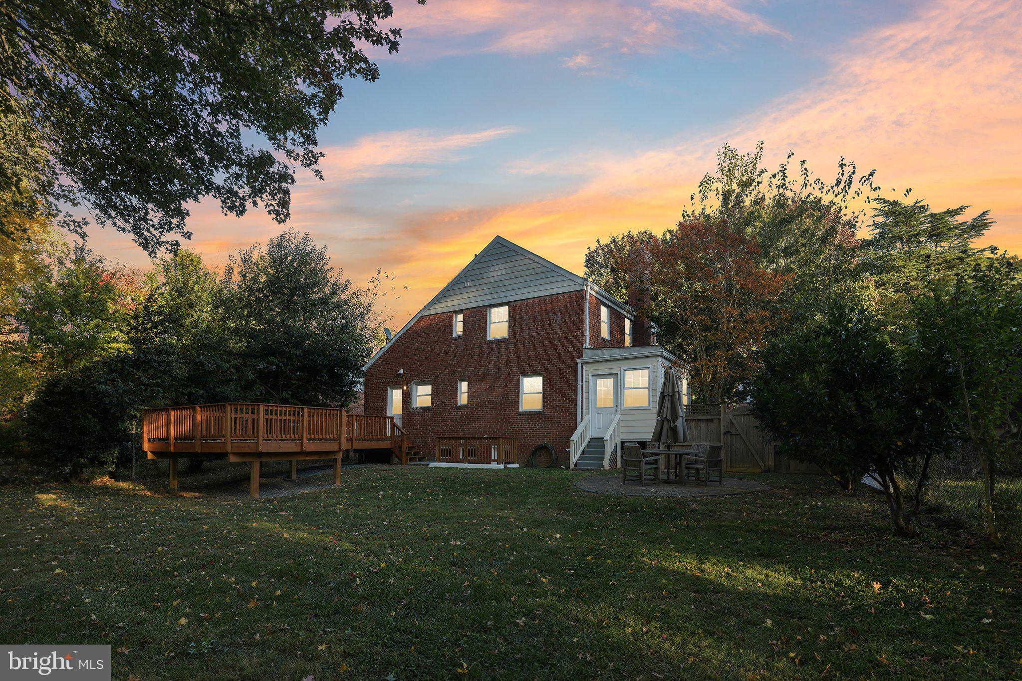 UNIVERSITY PARK - Residential
