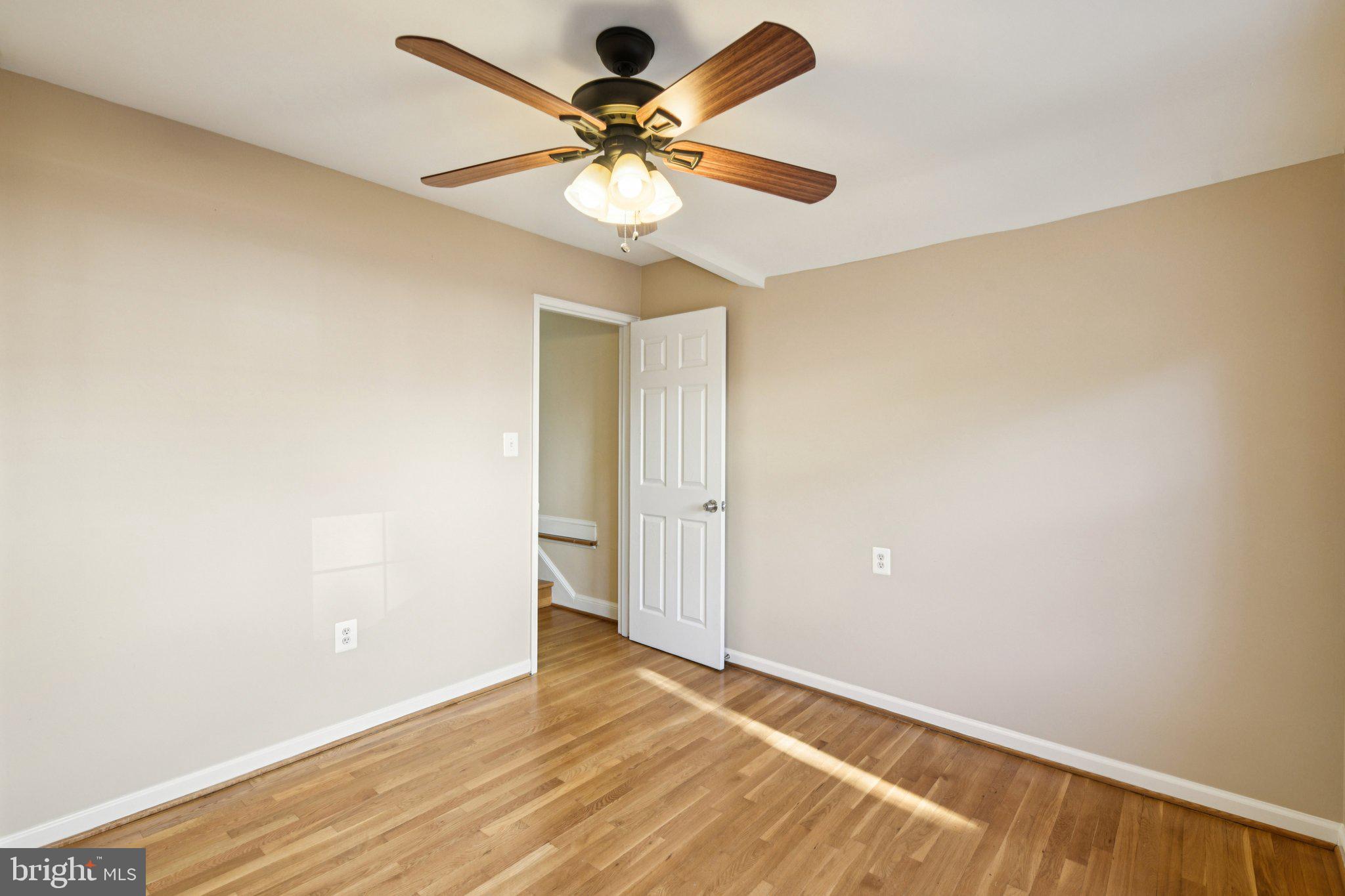 UNIVERSITY PARK - Residential