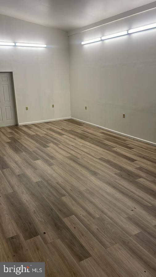 MORELL PARK - Commercial Sale