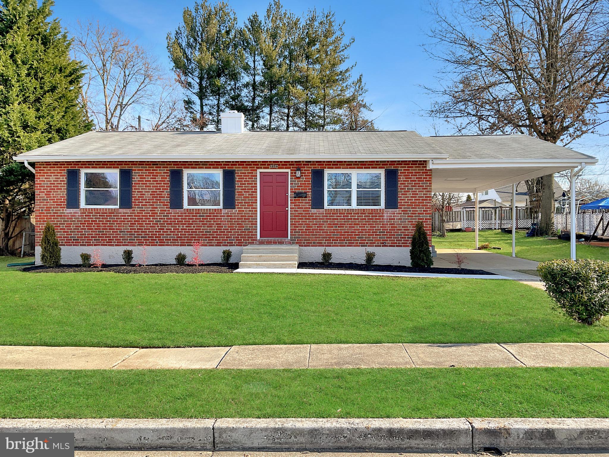 WESTVIEW PARK - Residential