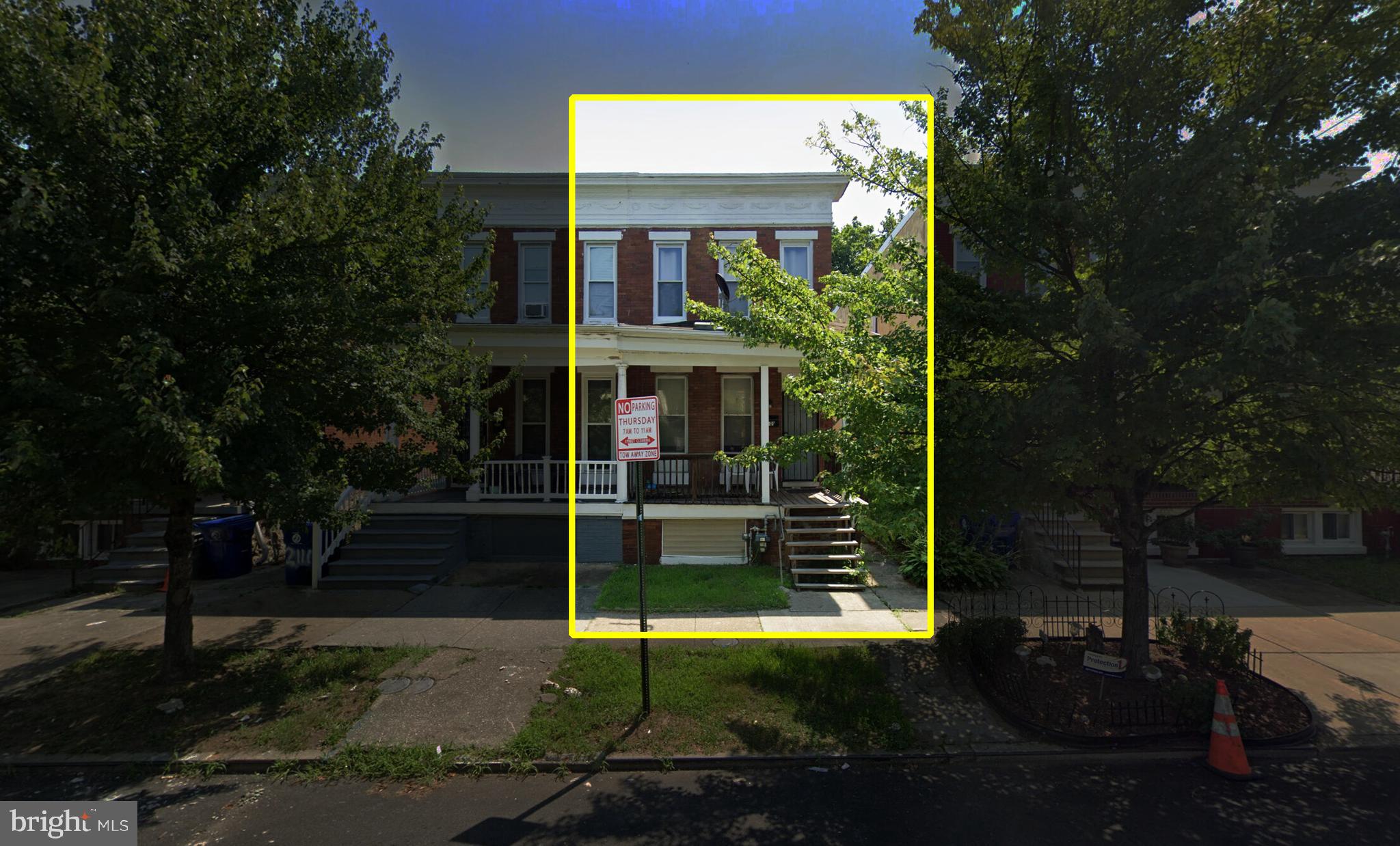 **11 SFR Portfolio in Baltimore / 130,000 per property**

This 11 Single Family Baltimore portfolio generates $176,252 annually, with a pro forma of $219,840 at market rents. Year 1 NOI is $131,904, growing to $152,822 by Year 5. Investors benefit from a 9.22% cap rate, rising to 10.69% by Year 5, offering strong cash flow and value-add potential.

The portfolio features 9 out of 11 lead-free, two- and three-bedroom homes with 1–2 bathrooms, hardwood floors, granite countertops, updated cabinetry, and appliances. Select units (1219 Glyndon Ave, 1115 Carroll St) include in-unit washers/dryers, and 1202 Sargeant St has central A/C. Many offer basements for storage or expansion.

Located in ZIP codes 21223, 21230, 21216, and 21218 (serving 128,000+ residents), the properties are near Johns Hopkins University (30,000+ students), University of Maryland, Baltimore (6,900 students, 8,000+ staff), and major employers like Johns Hopkins Hospital (30,000+ employees). Transit options include MARC Train, Metro SubwayLink, and Light RailLink for connectivity across Baltimore and to Washington, D.C.