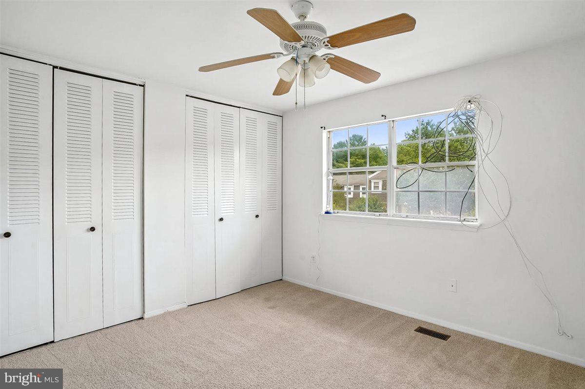 HILLTOP VILLAGE CONDOMINIUMS - Residential