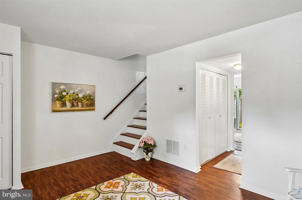 HILLTOP VILLAGE CONDOMINIUMS - Residential