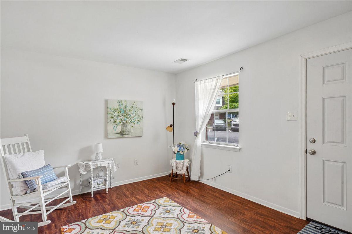 HILLTOP VILLAGE CONDOMINIUMS - Residential