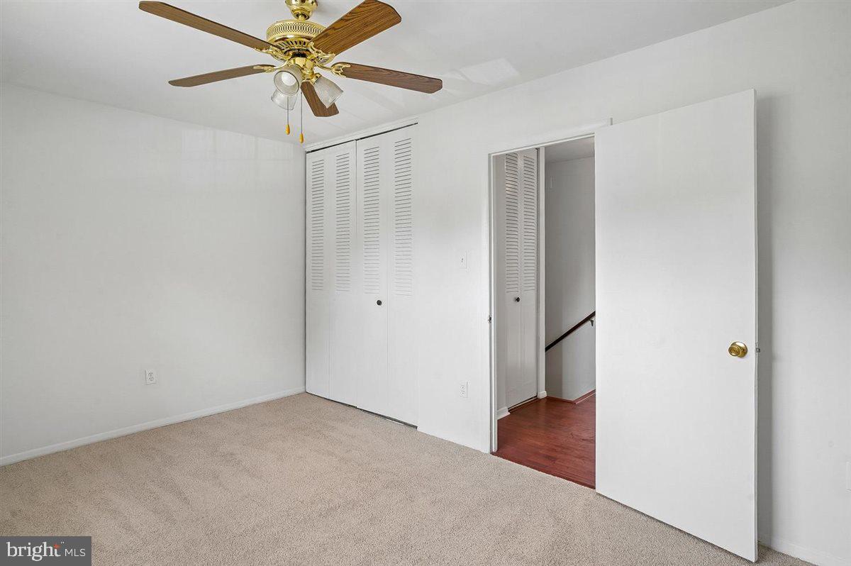 HILLTOP VILLAGE CONDOMINIUMS - Residential