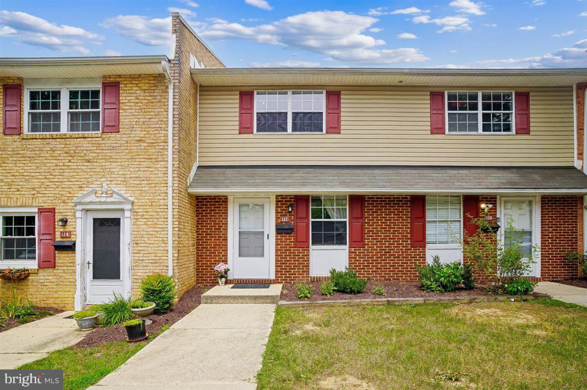 HILLTOP VILLAGE CONDOMINIUMS - Residential
