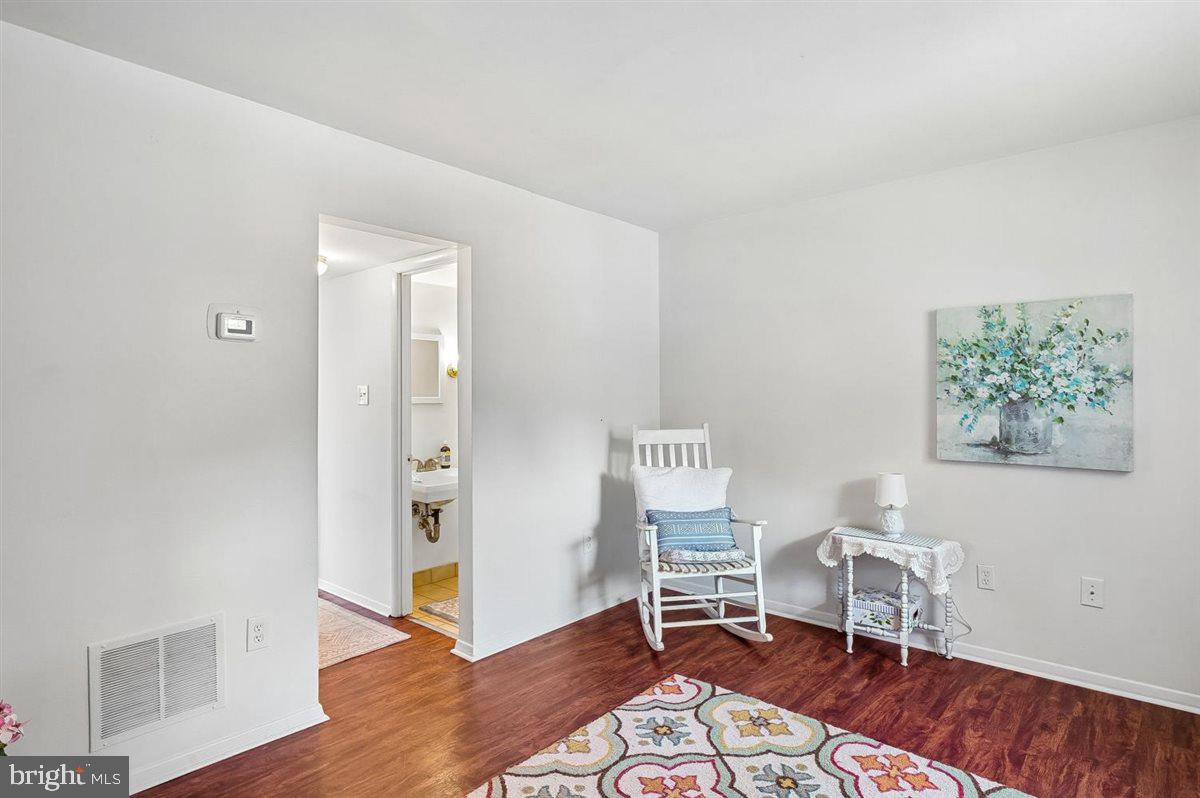 HILLTOP VILLAGE CONDOMINIUMS - Residential
