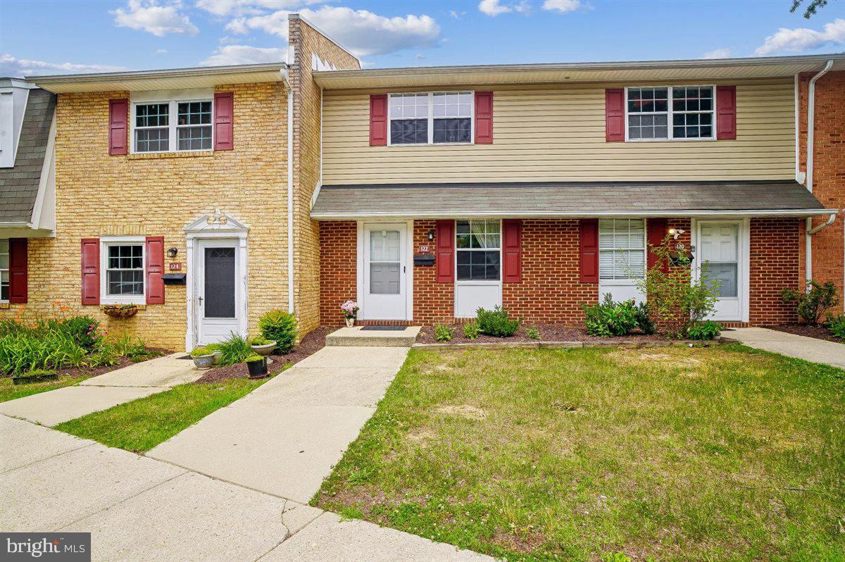 HILLTOP VILLAGE CONDOMINIUMS - Residential