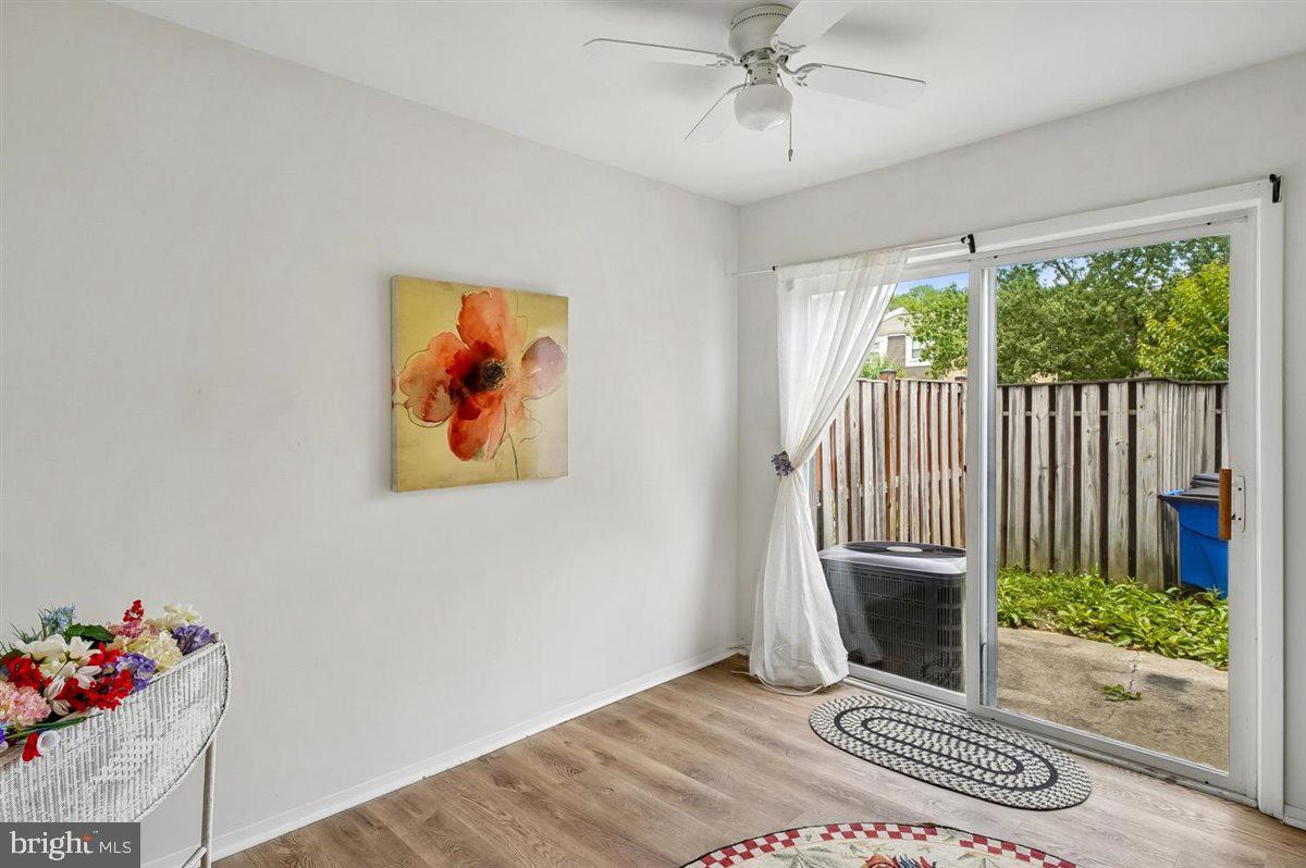 HILLTOP VILLAGE CONDOMINIUMS - Residential