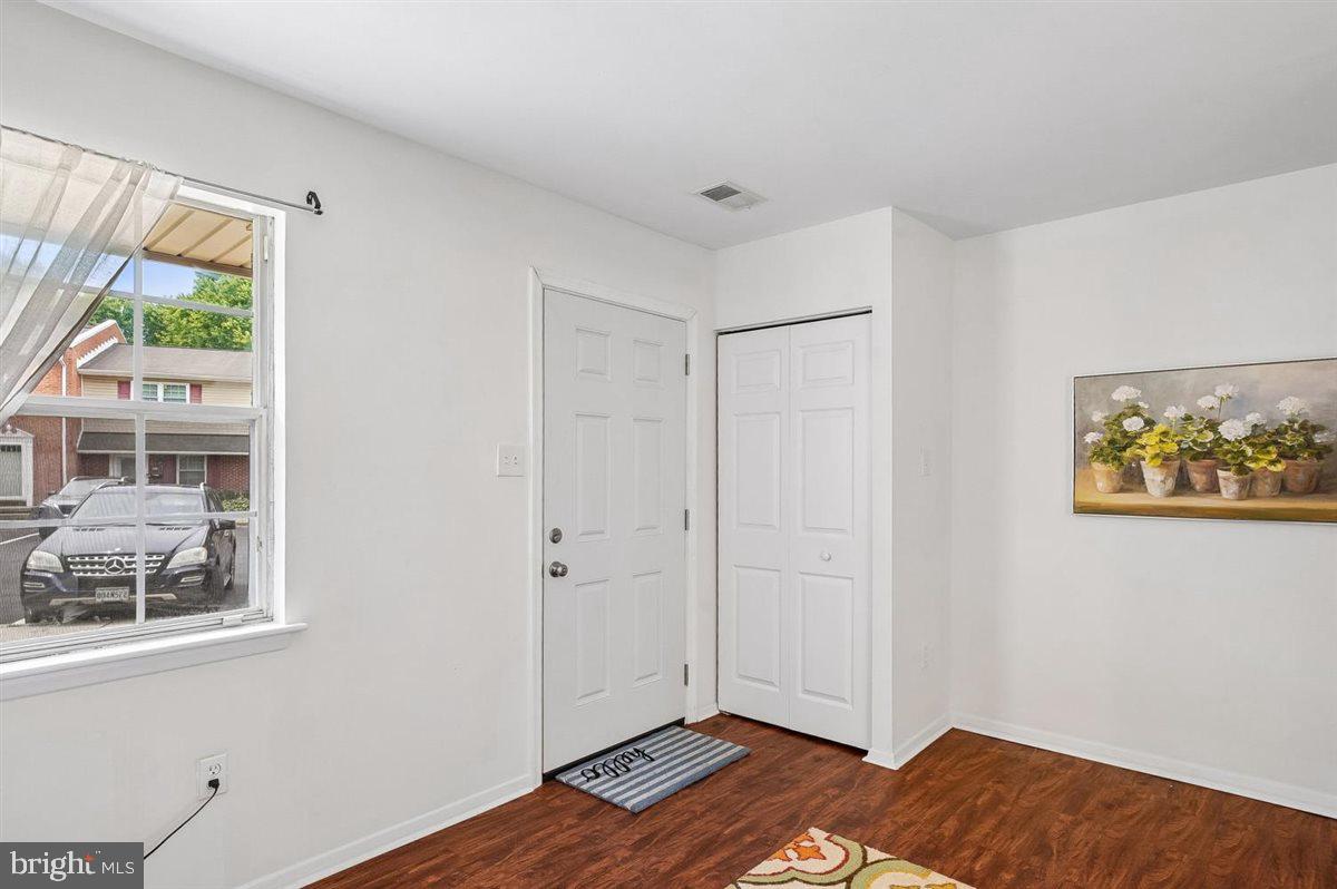 HILLTOP VILLAGE CONDOMINIUMS - Residential