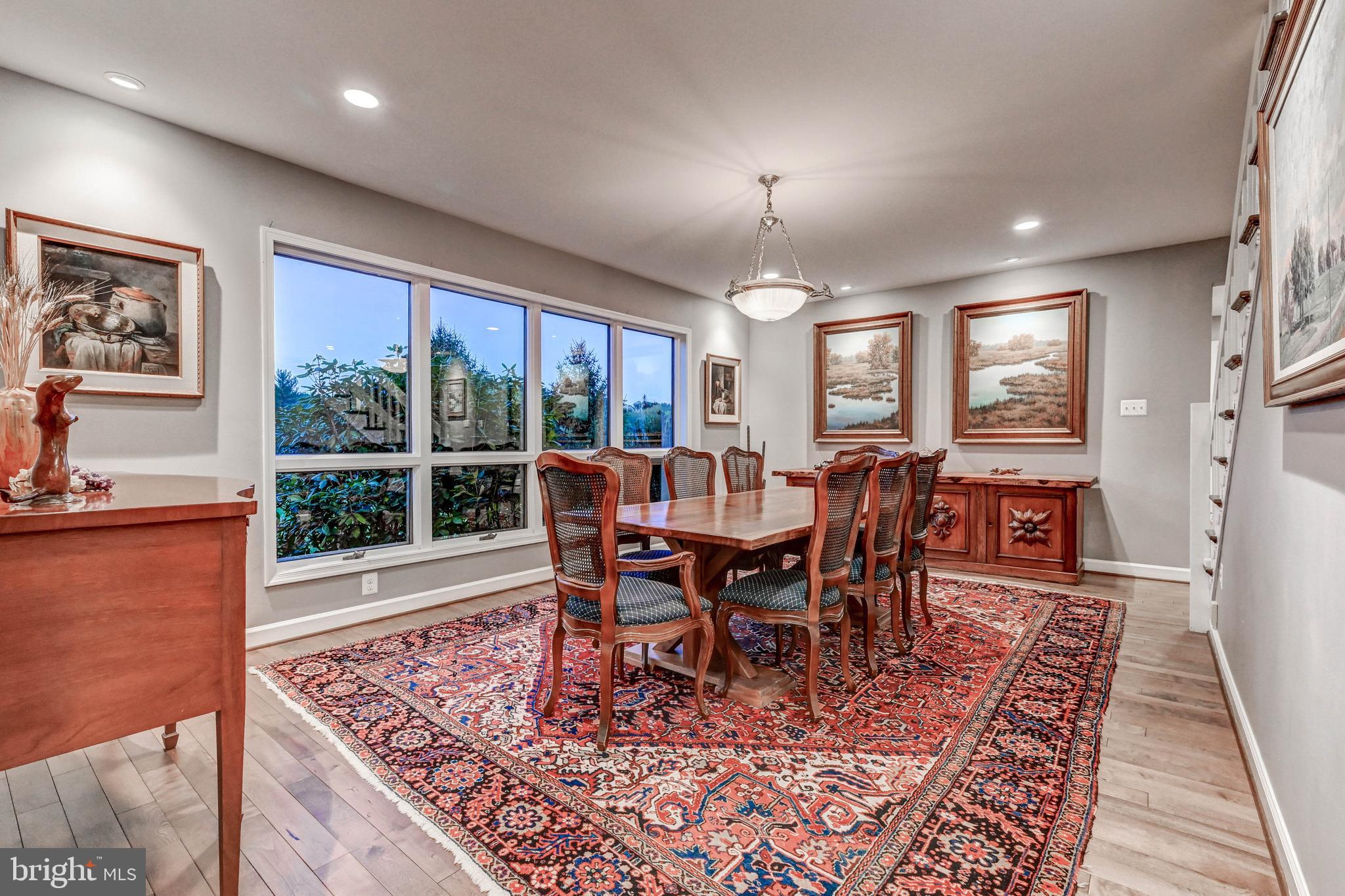 HEREFORD ZONE - Residential