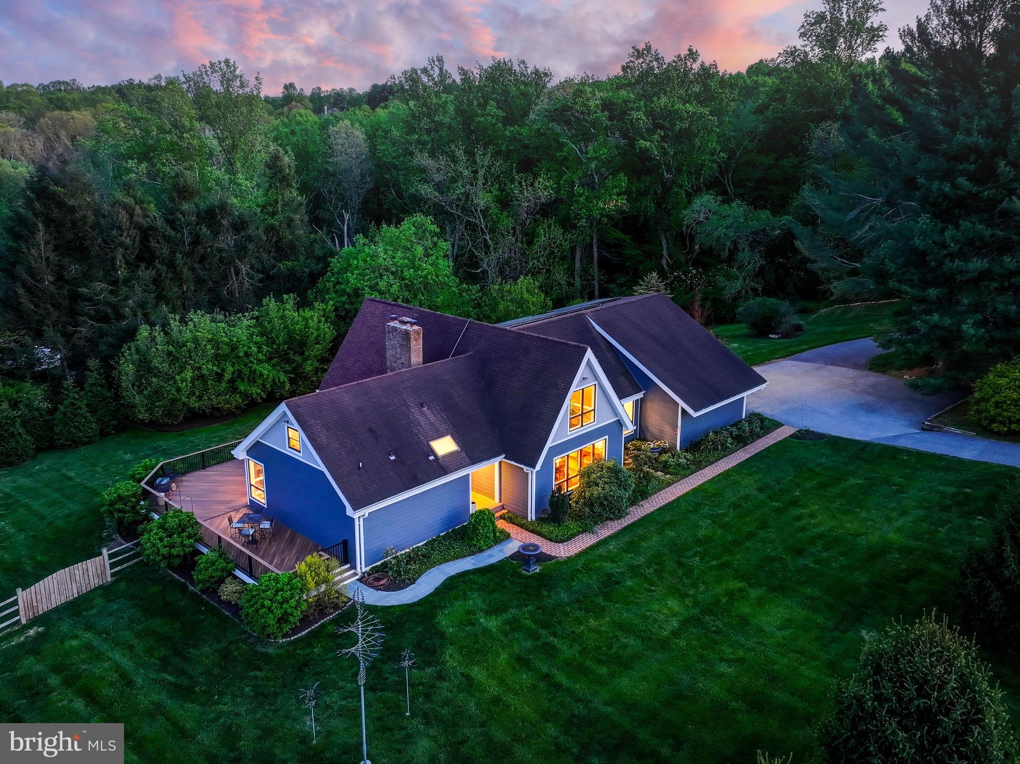 HEREFORD ZONE - Residential