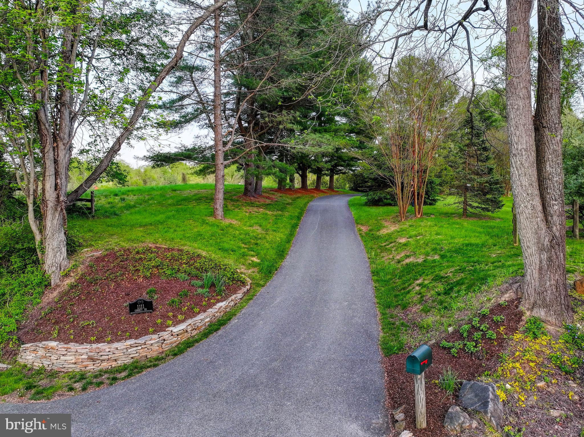 HEREFORD ZONE - Residential