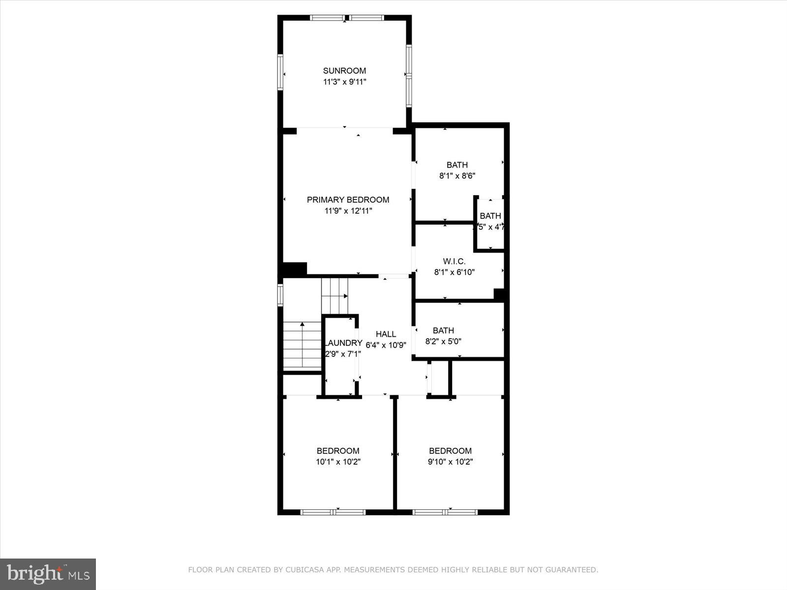 SUMMERFIELD - Residential Lease