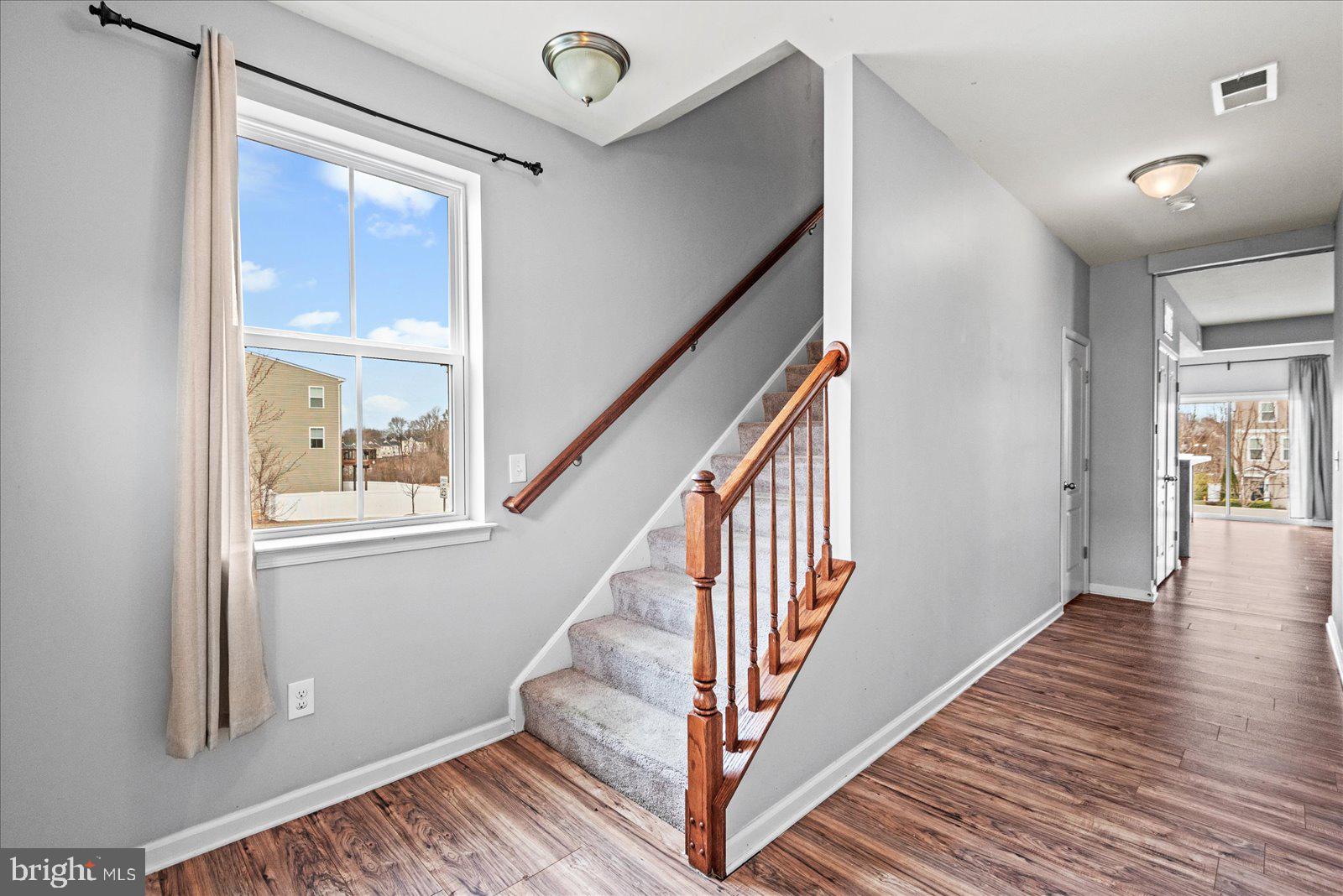 SUMMERFIELD - Residential Lease