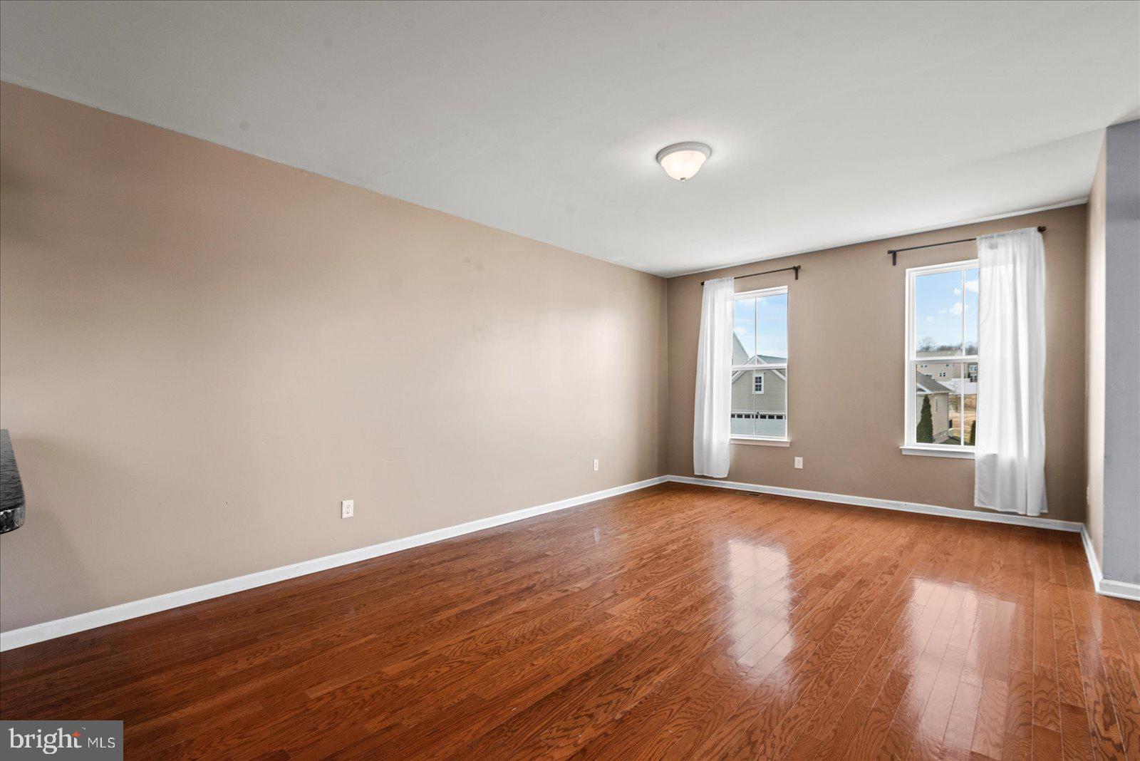 SUMMERFIELD - Residential Lease