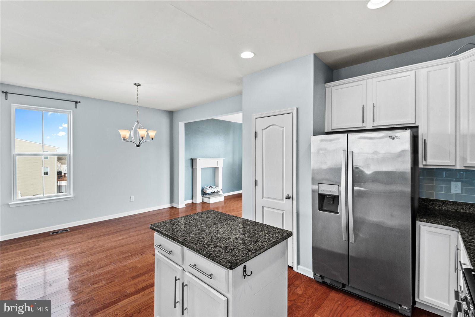 SUMMERFIELD - Residential Lease