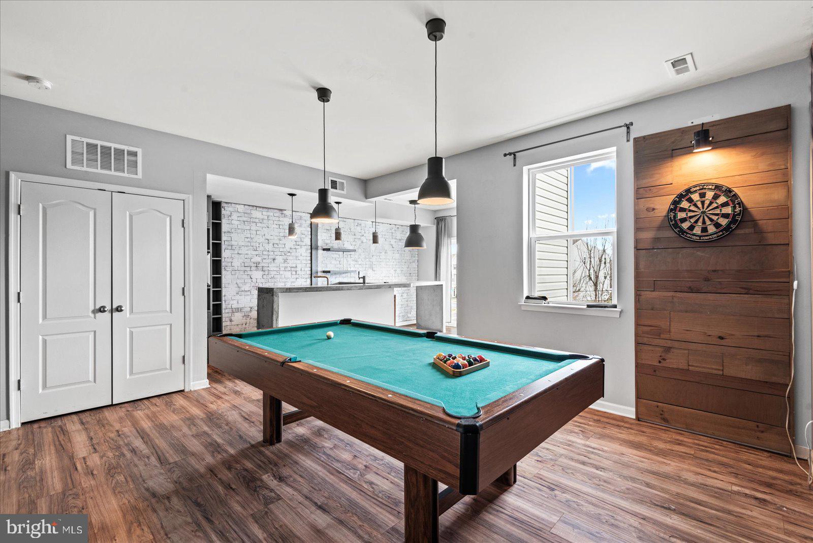 SUMMERFIELD - Residential Lease