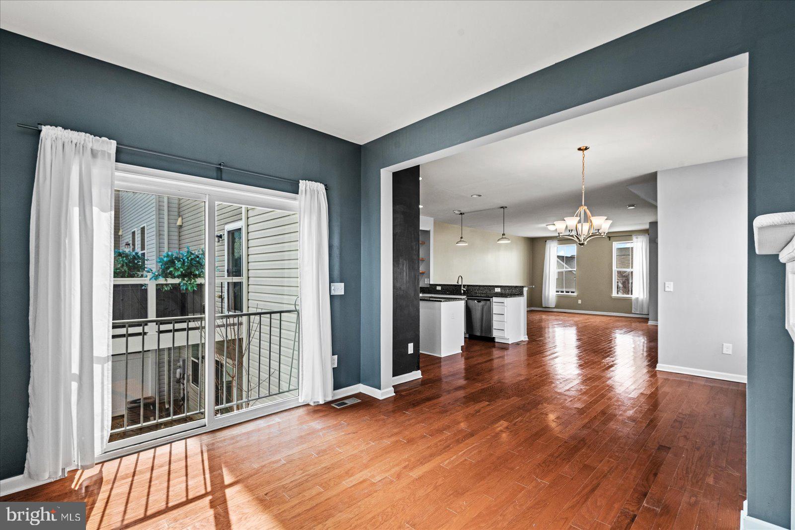 SUMMERFIELD - Residential Lease