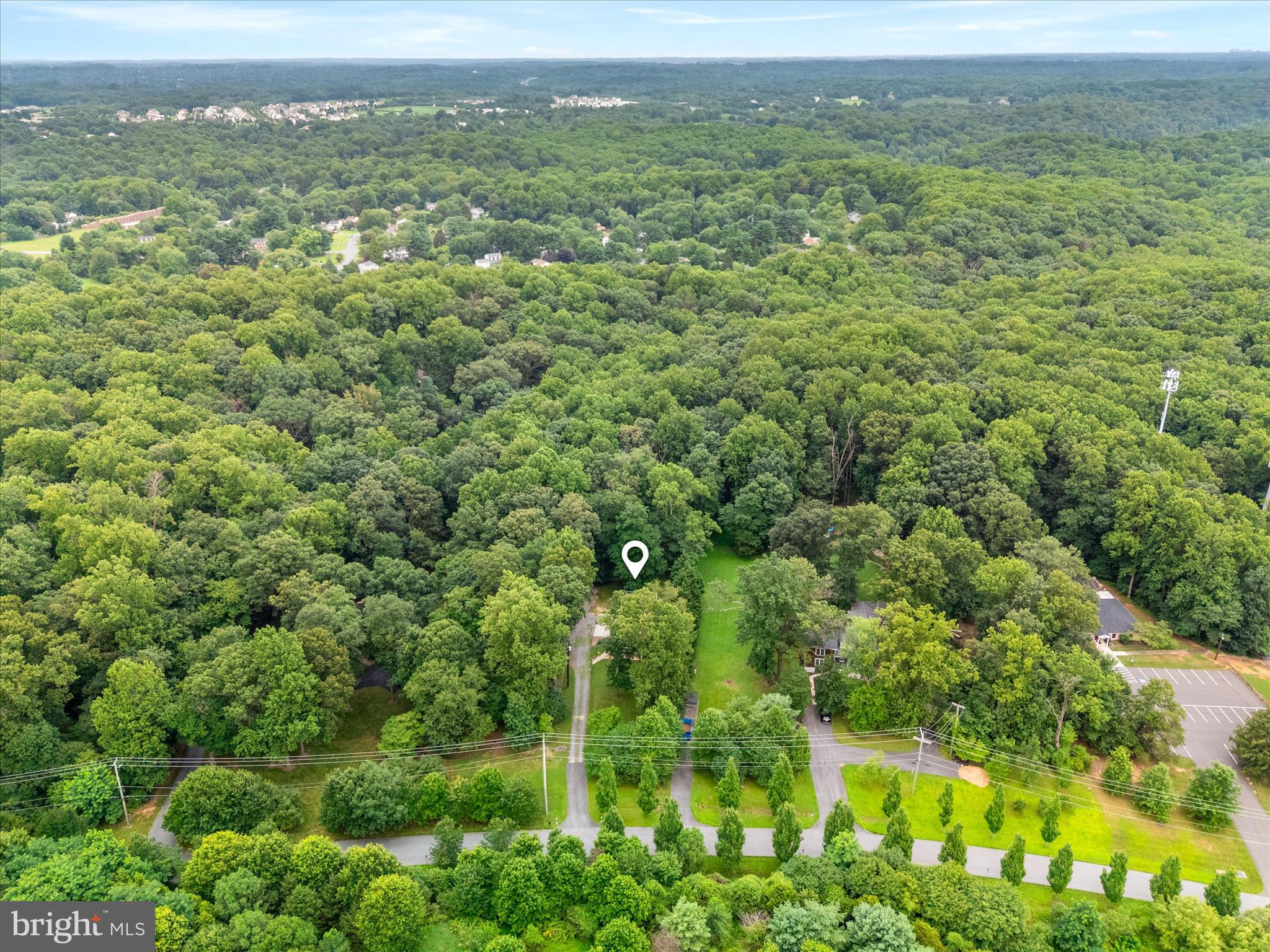 CASHELL ESTATES - Residential