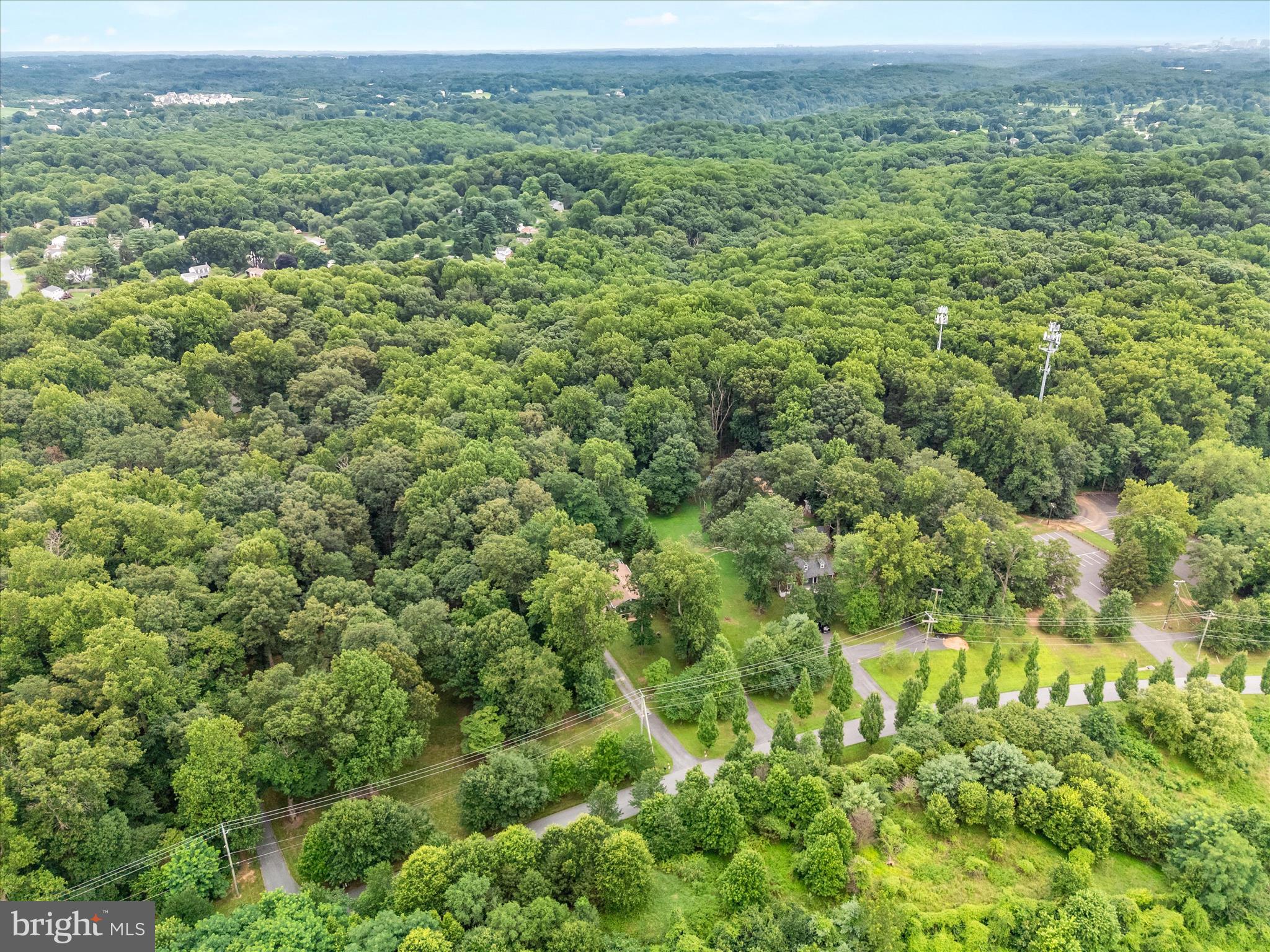 CASHELL ESTATES - Residential