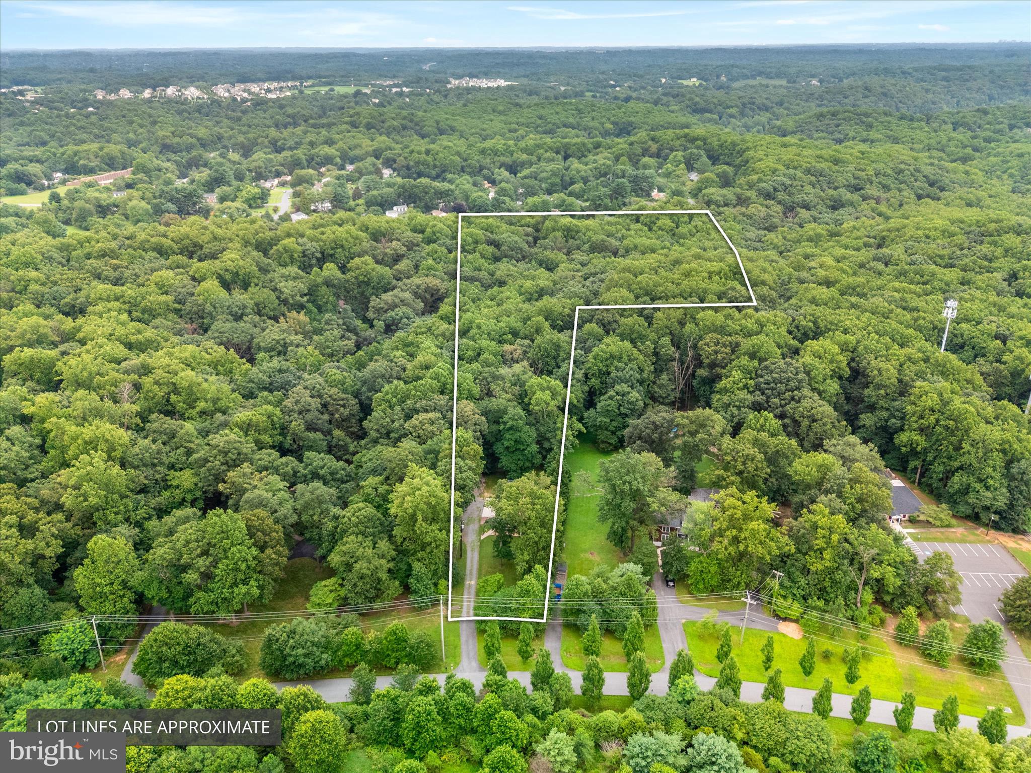 CASHELL ESTATES - Residential
