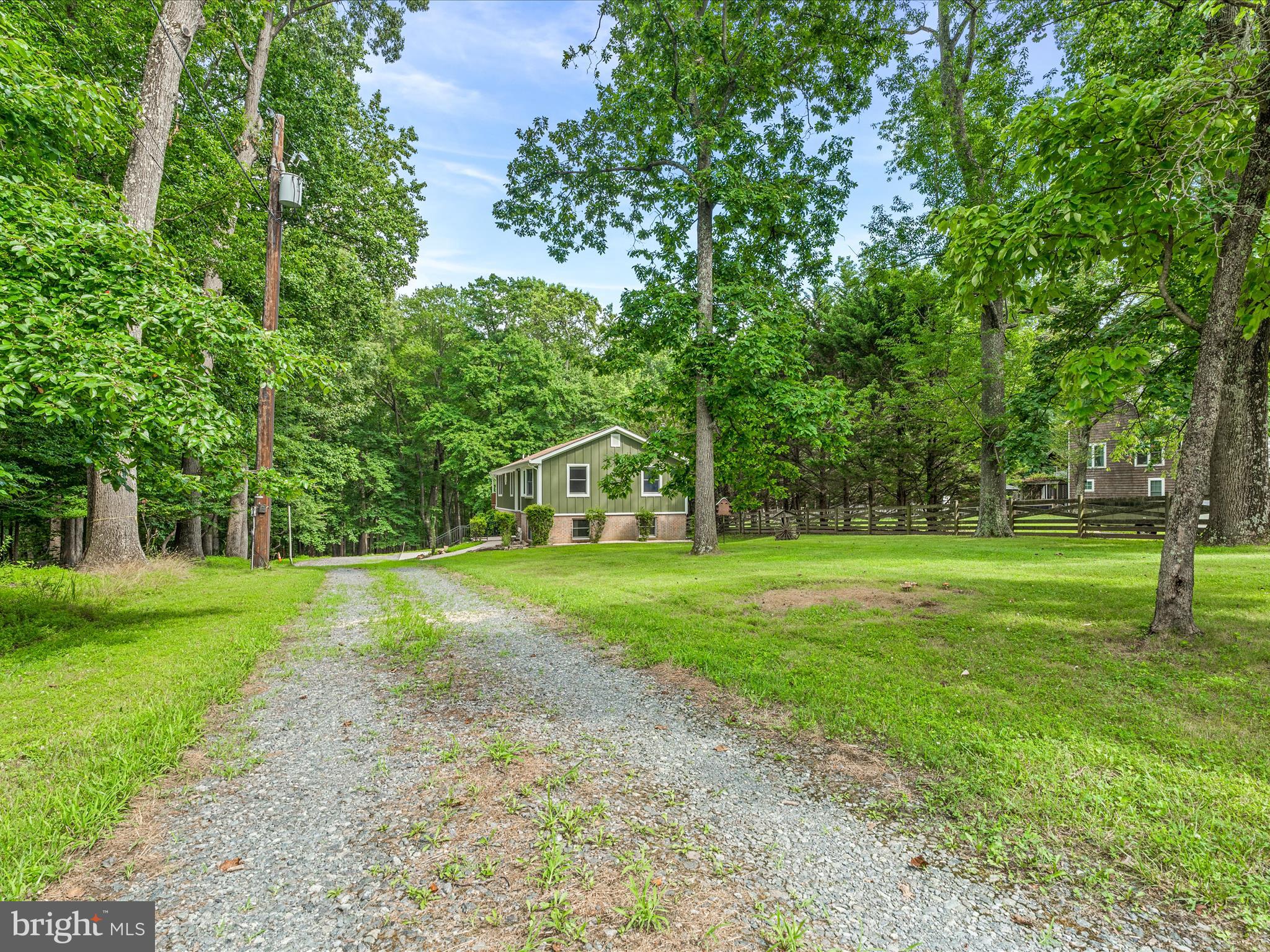 CASHELL ESTATES - Residential