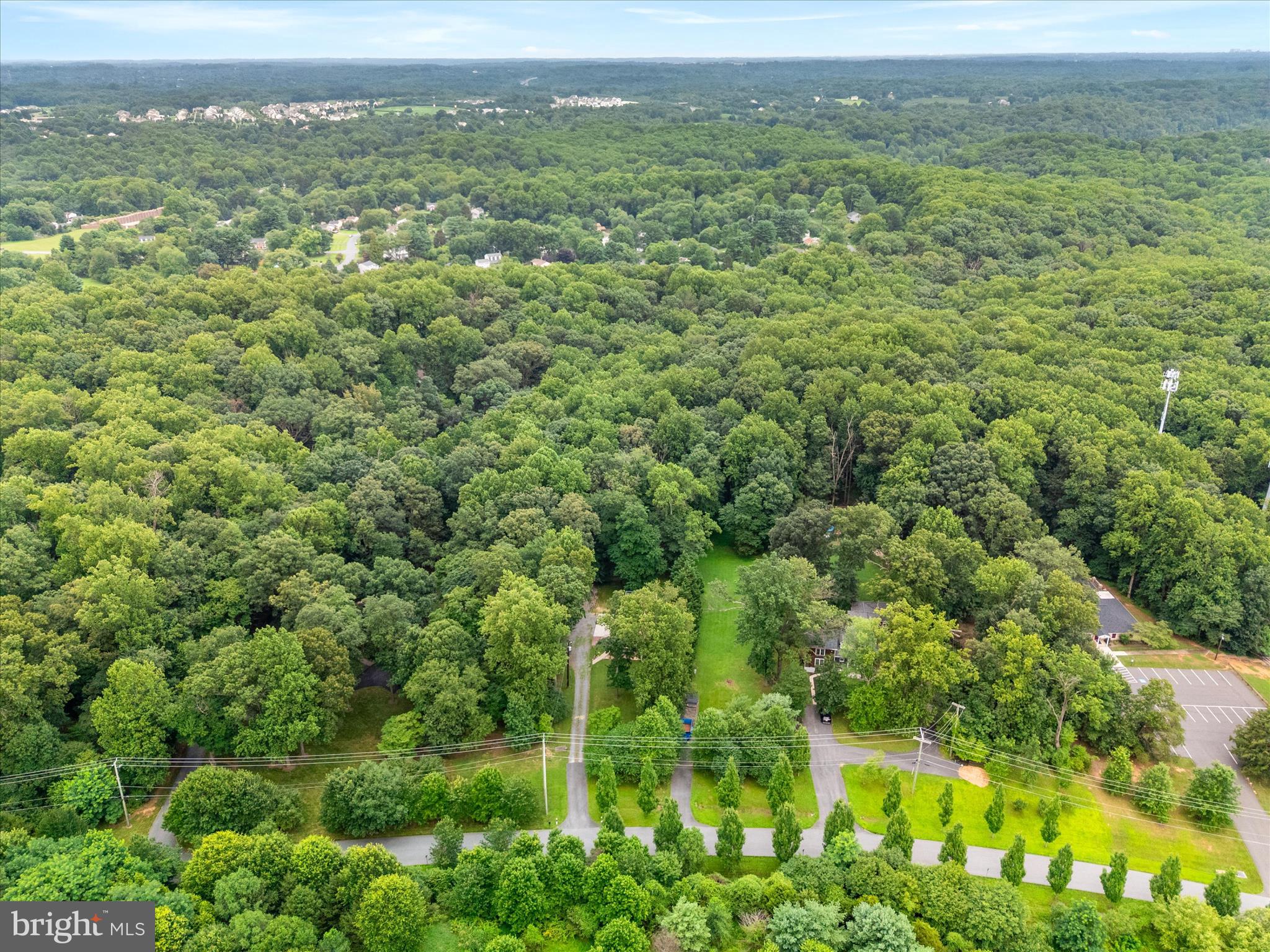 CASHELL ESTATES - Residential