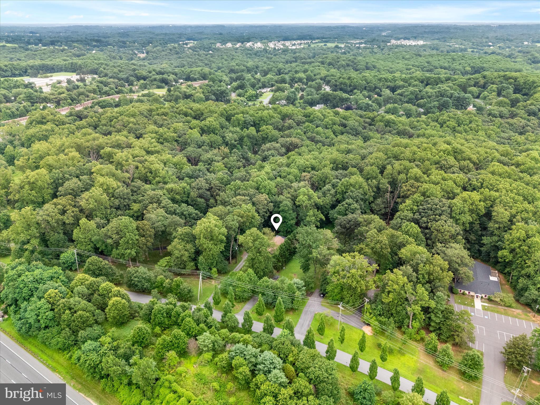 CASHELL ESTATES - Residential