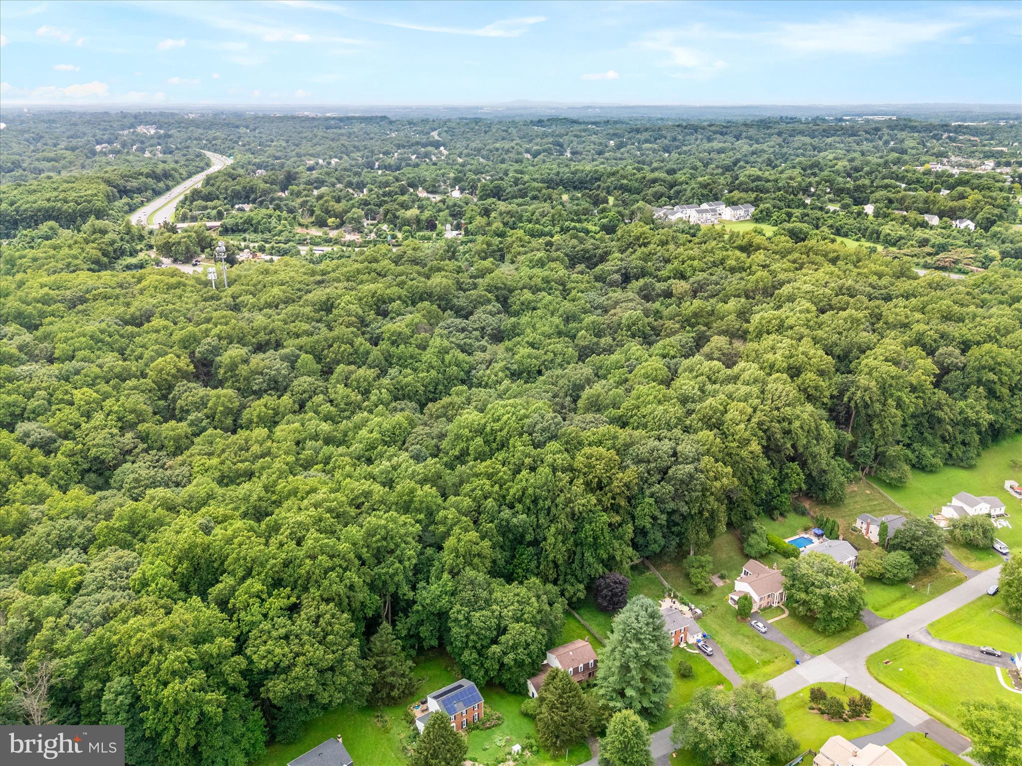 CASHELL ESTATES - Residential