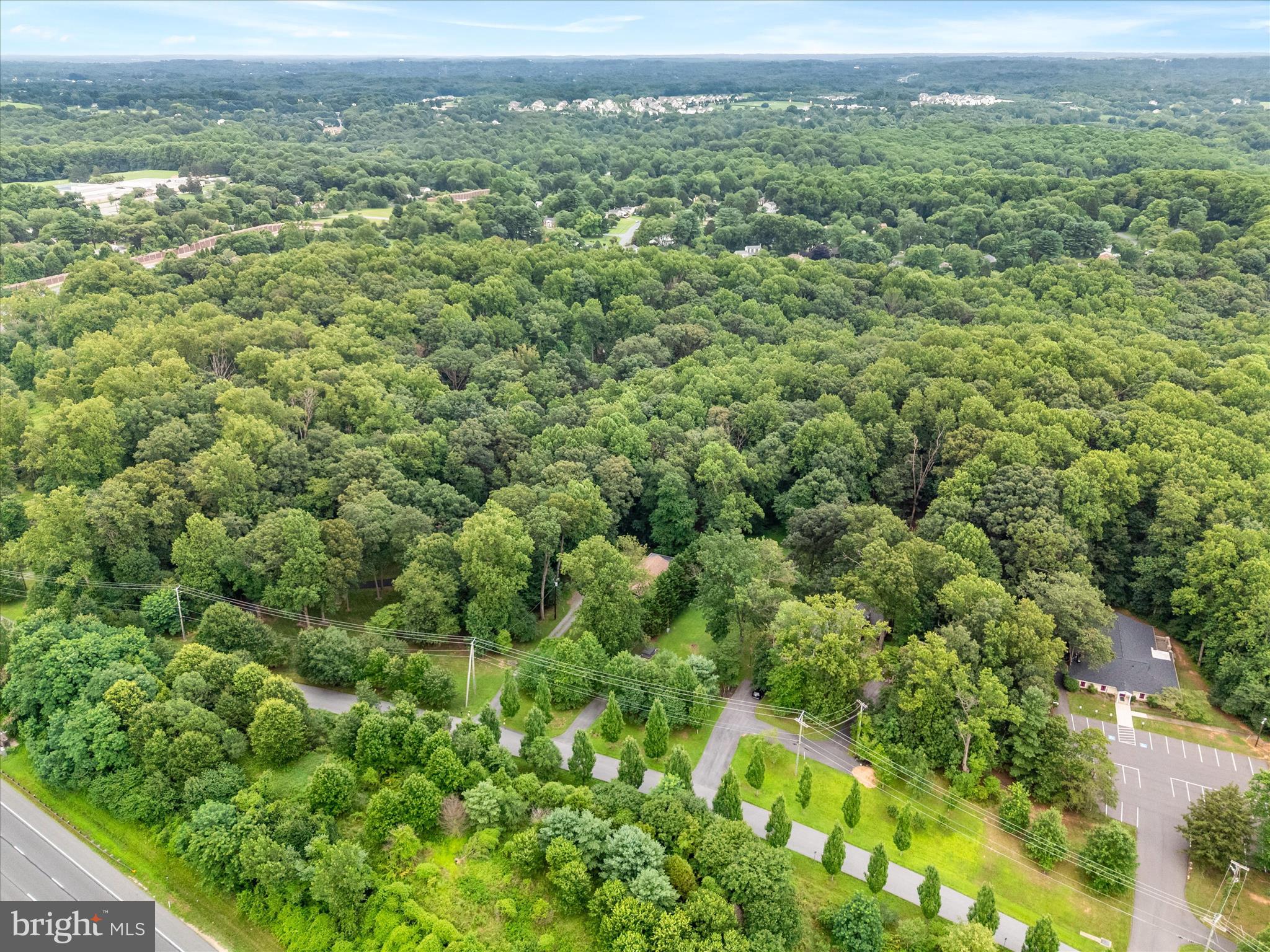 CASHELL ESTATES - Residential
