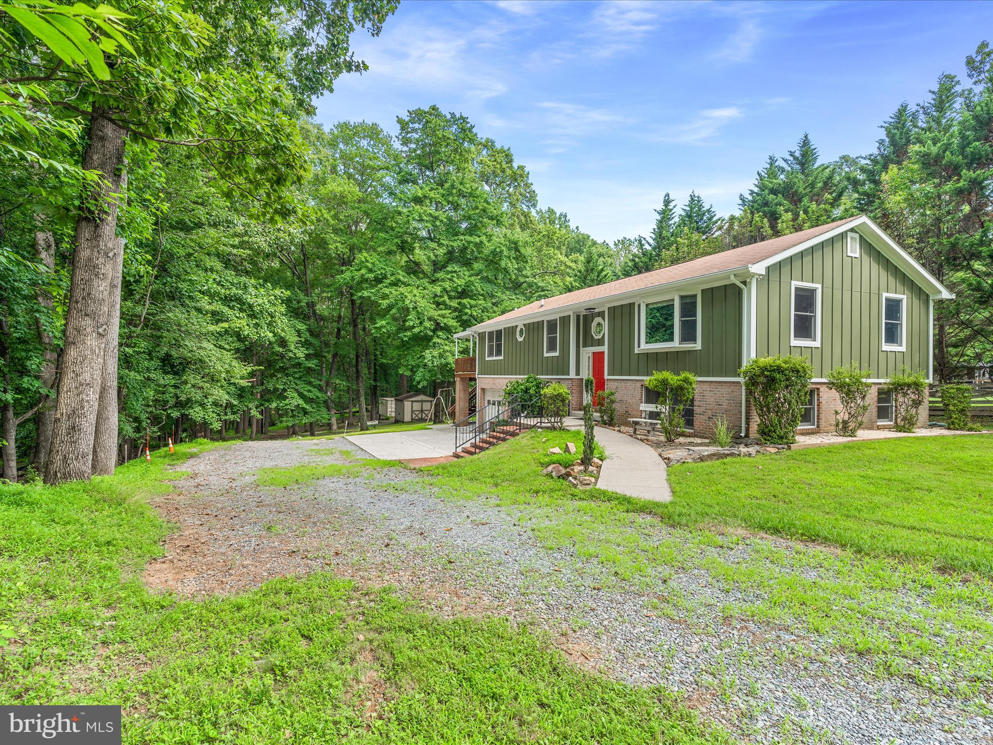 CASHELL ESTATES - Residential