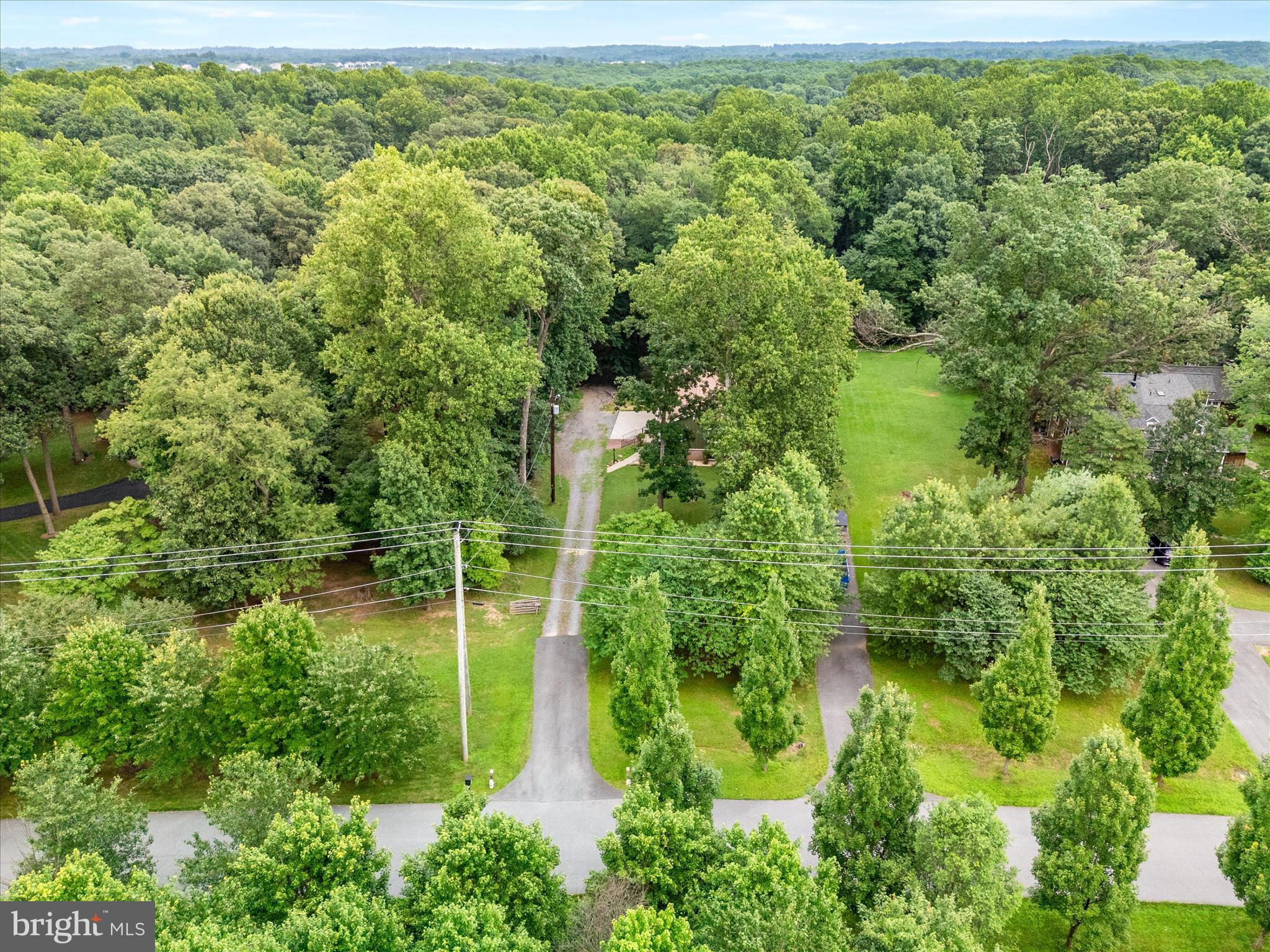 CASHELL ESTATES - Residential