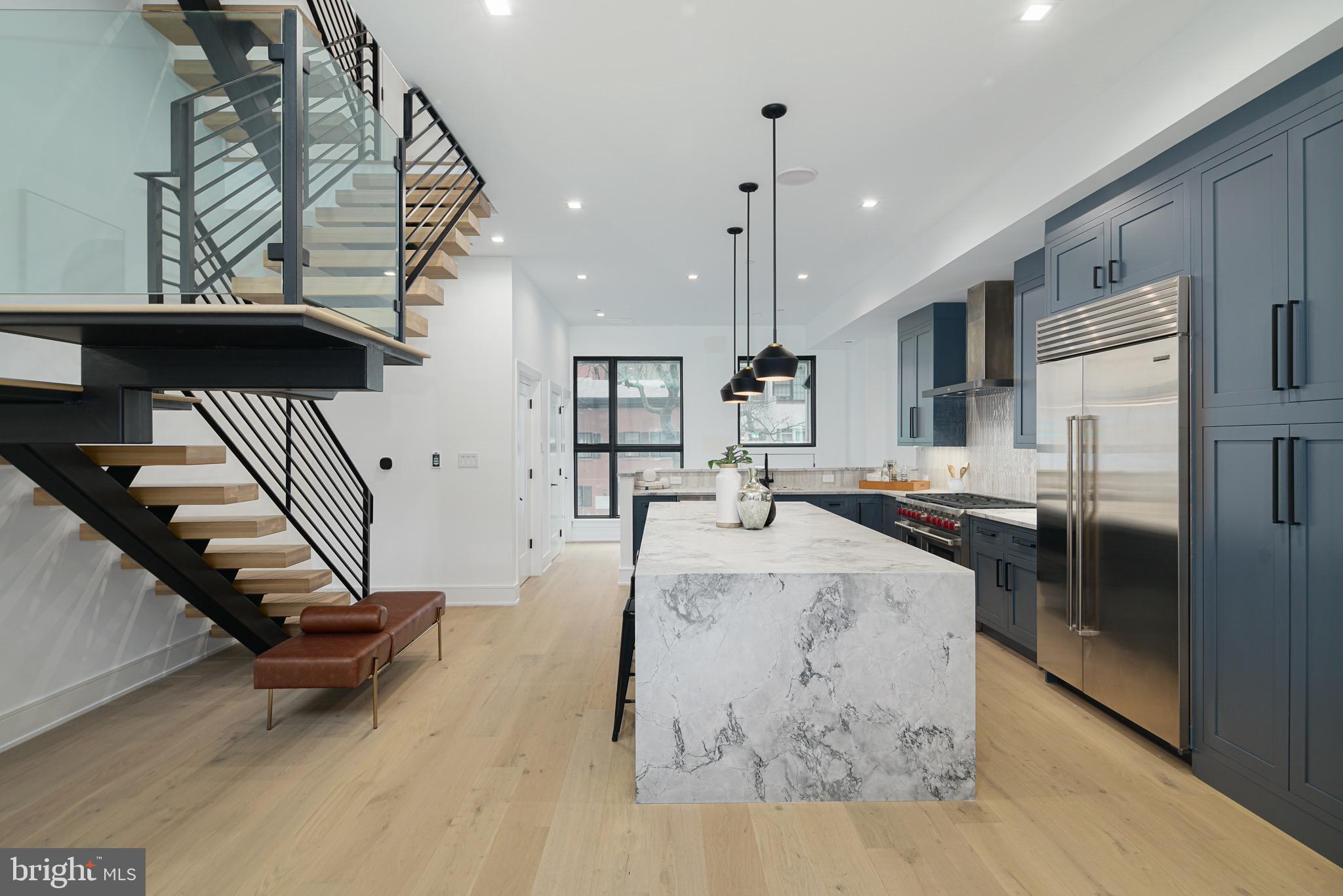 RITTENHOUSE SQUARE - Residential
