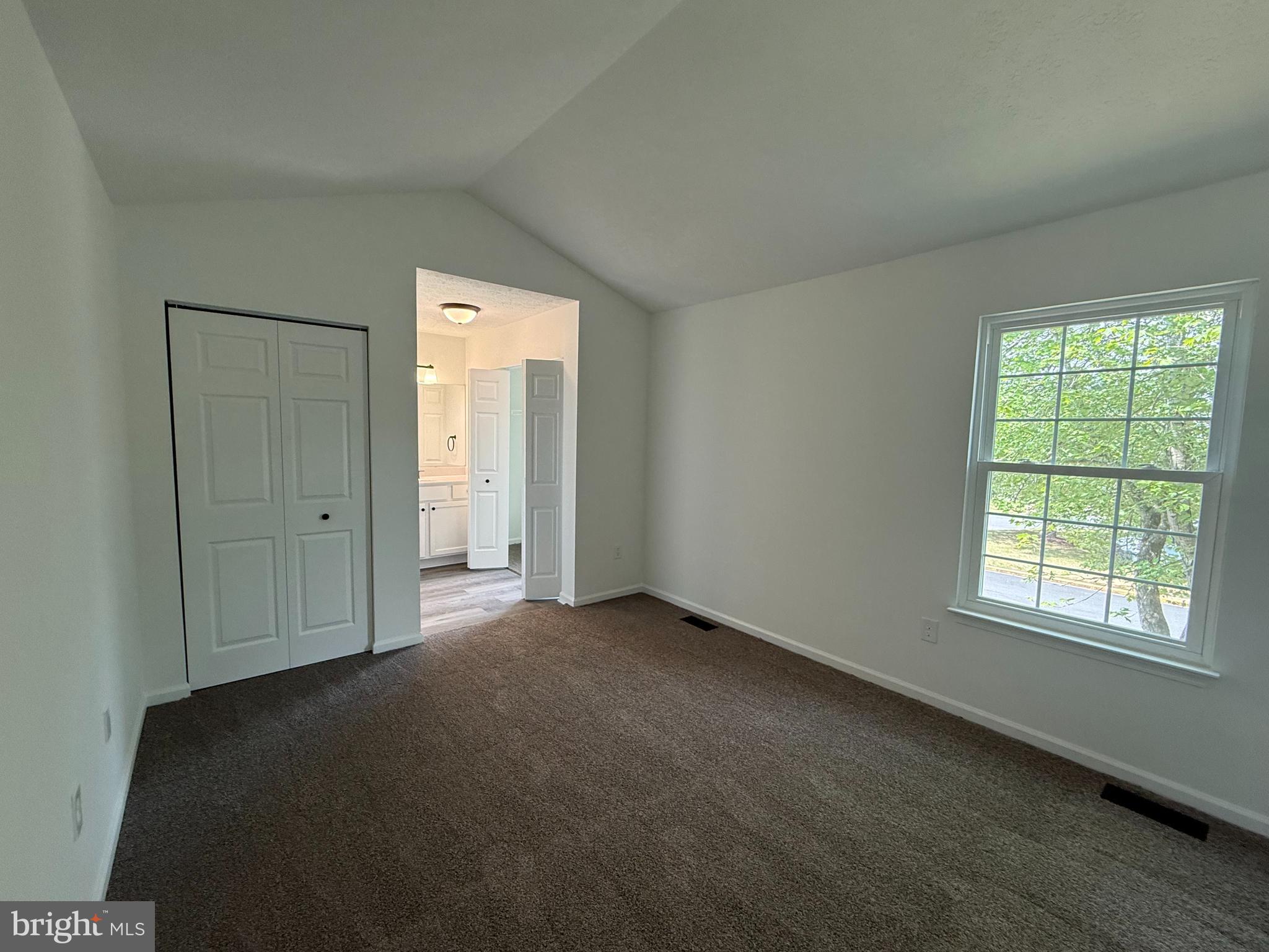 VILLAGES OF SALEM STATION - Residential