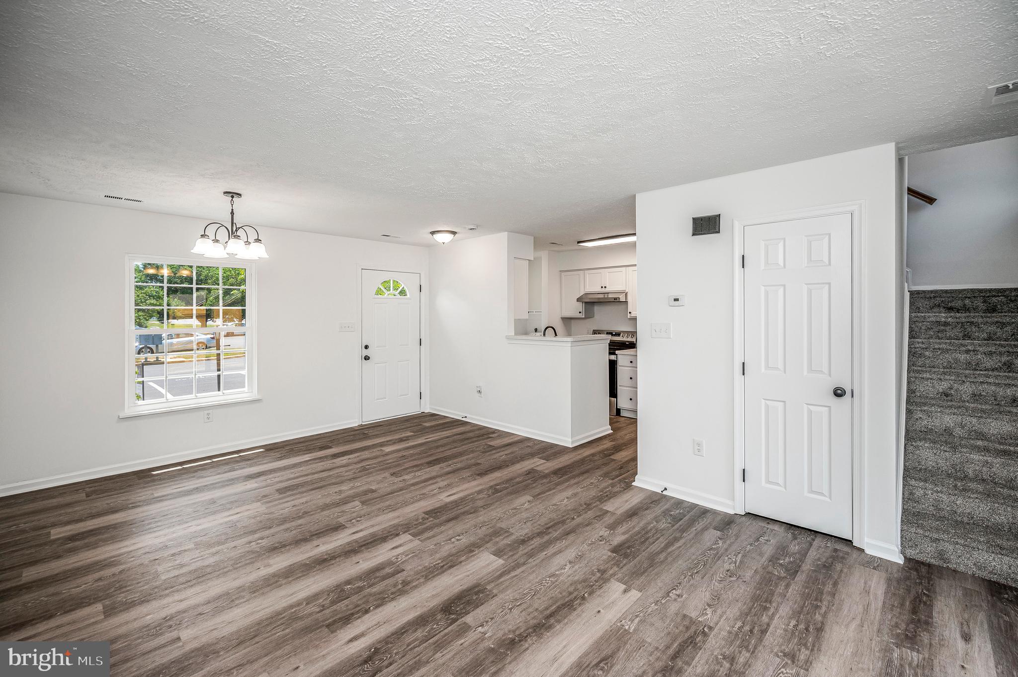 VILLAGES OF SALEM STATION - Residential