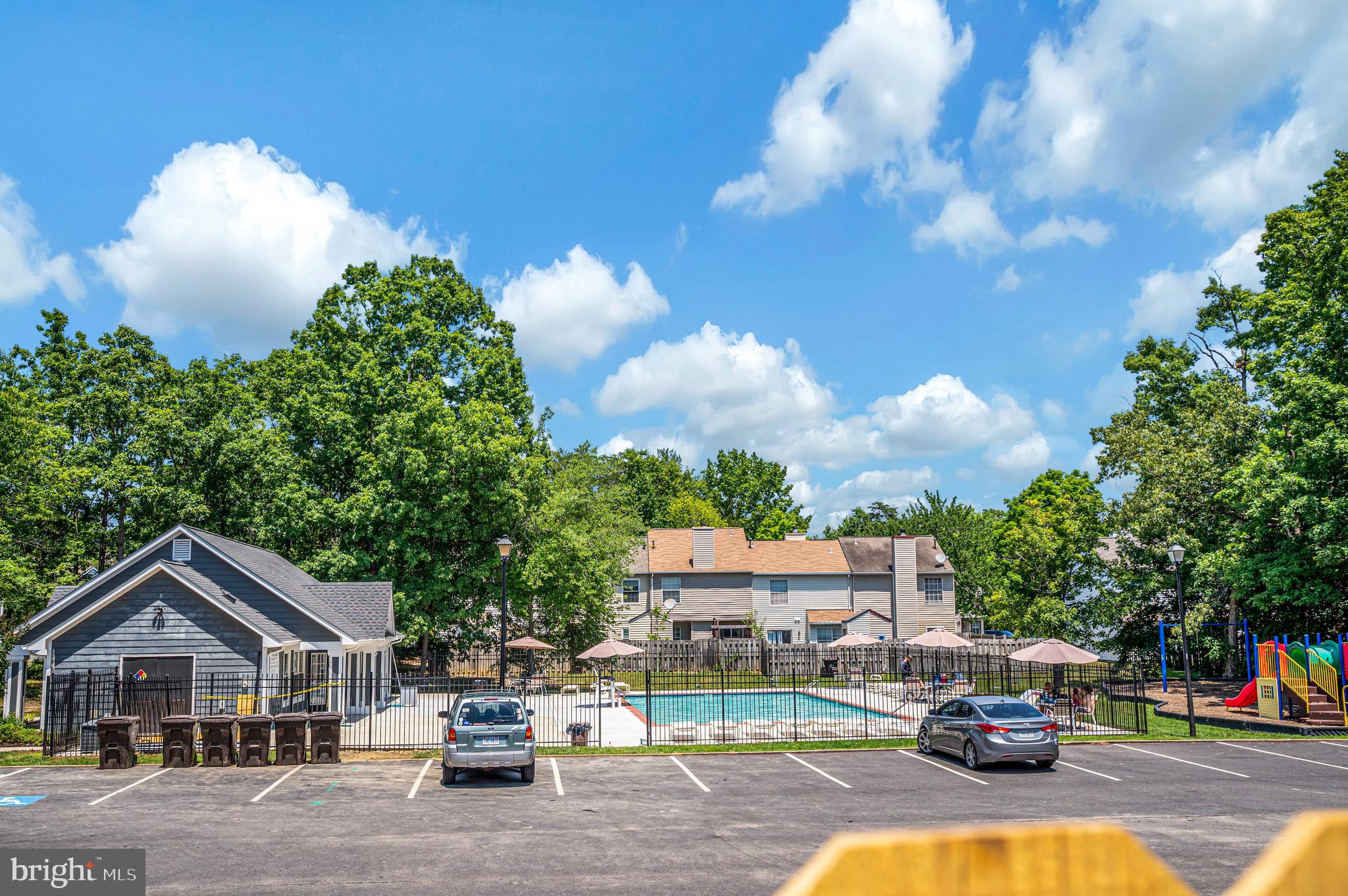 VILLAGES OF SALEM STATION - Residential