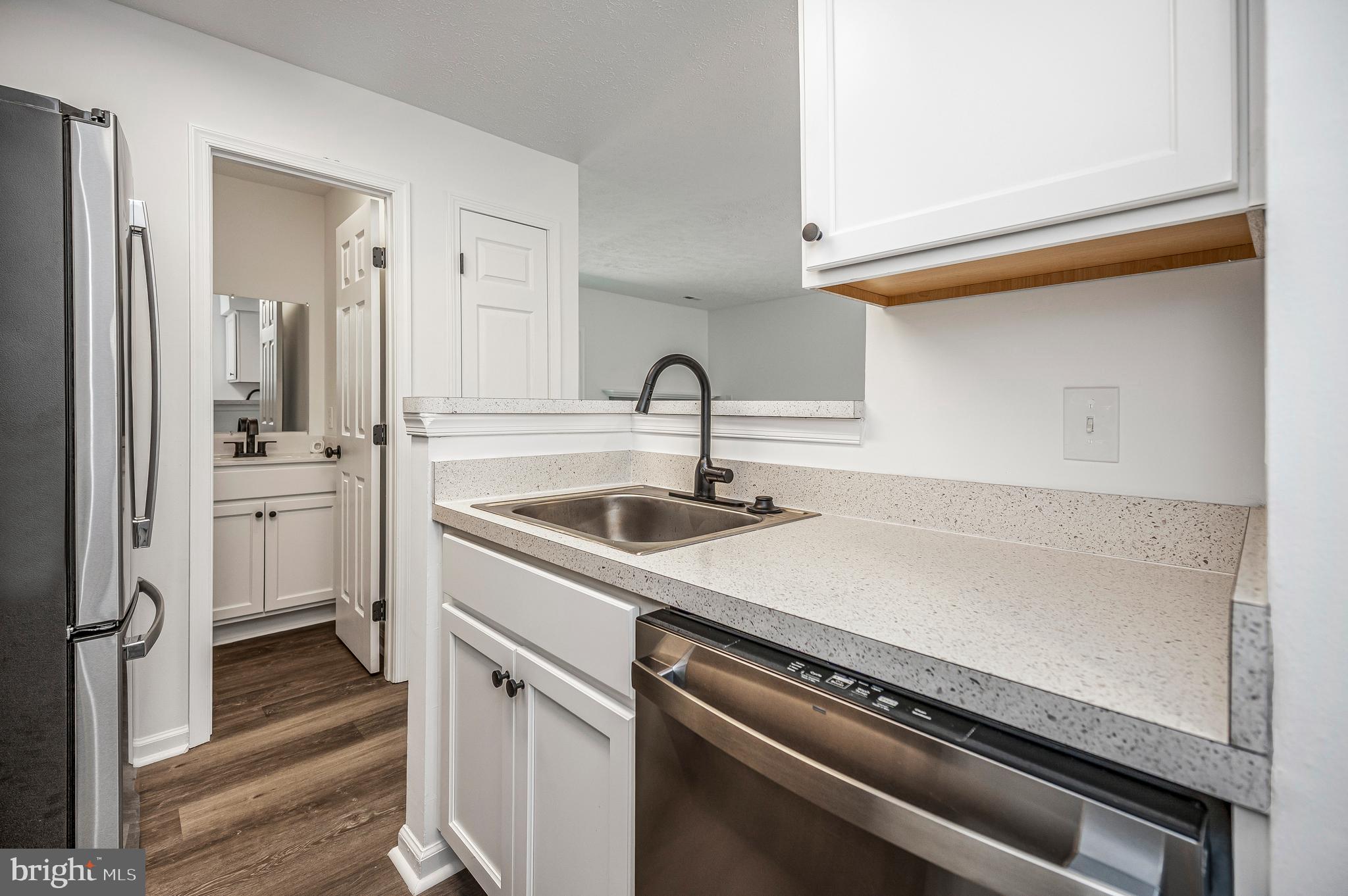 VILLAGES OF SALEM STATION - Residential