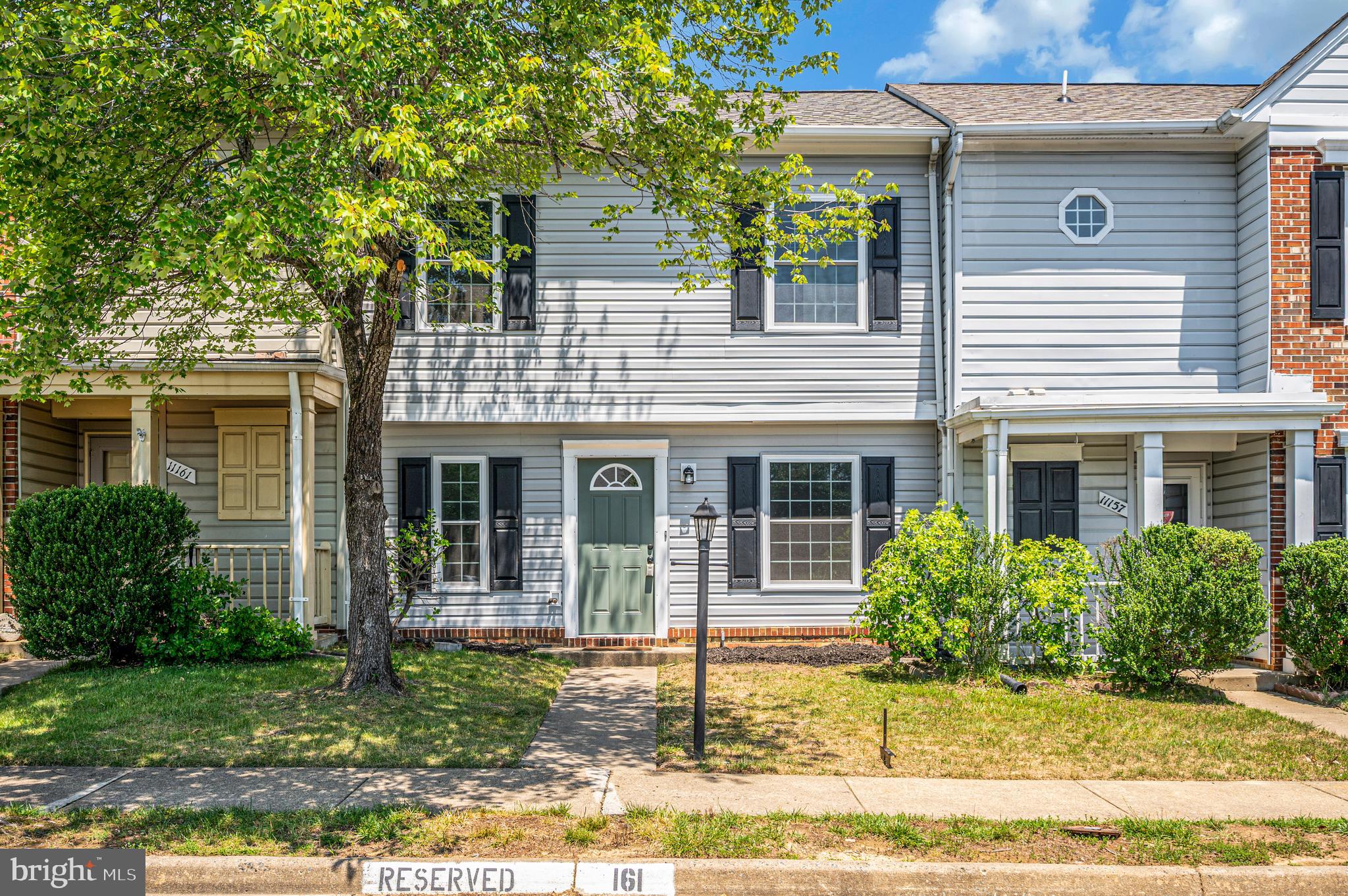 VILLAGES OF SALEM STATION - Residential