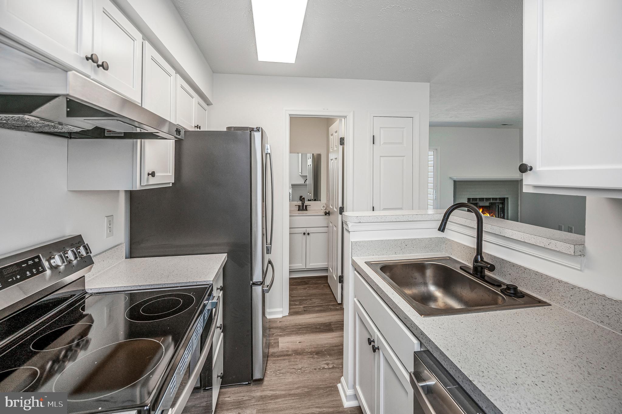 VILLAGES OF SALEM STATION - Residential