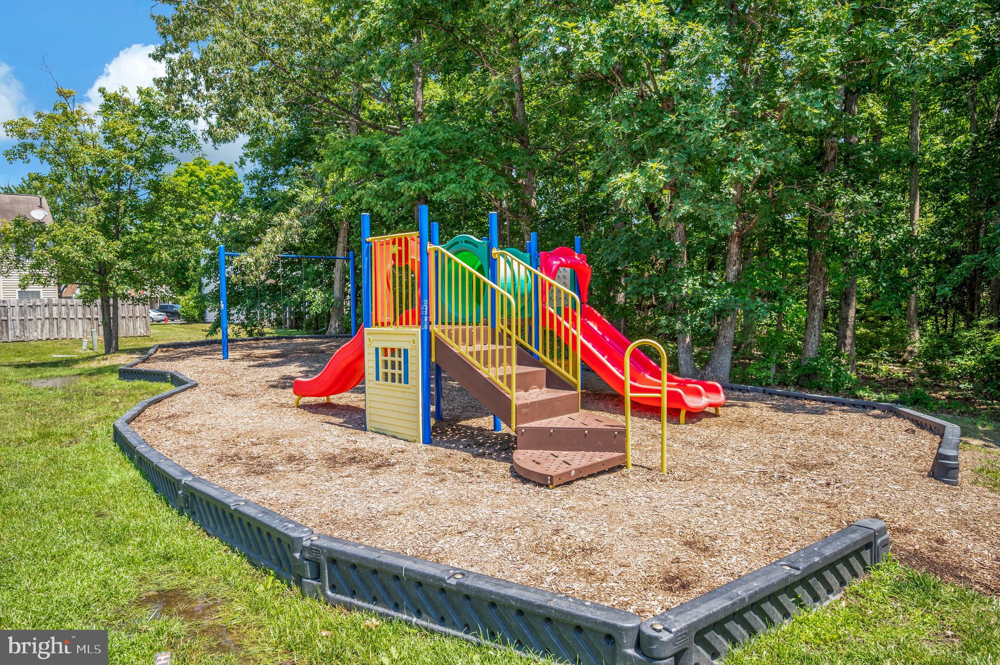 VILLAGES OF SALEM STATION - Residential