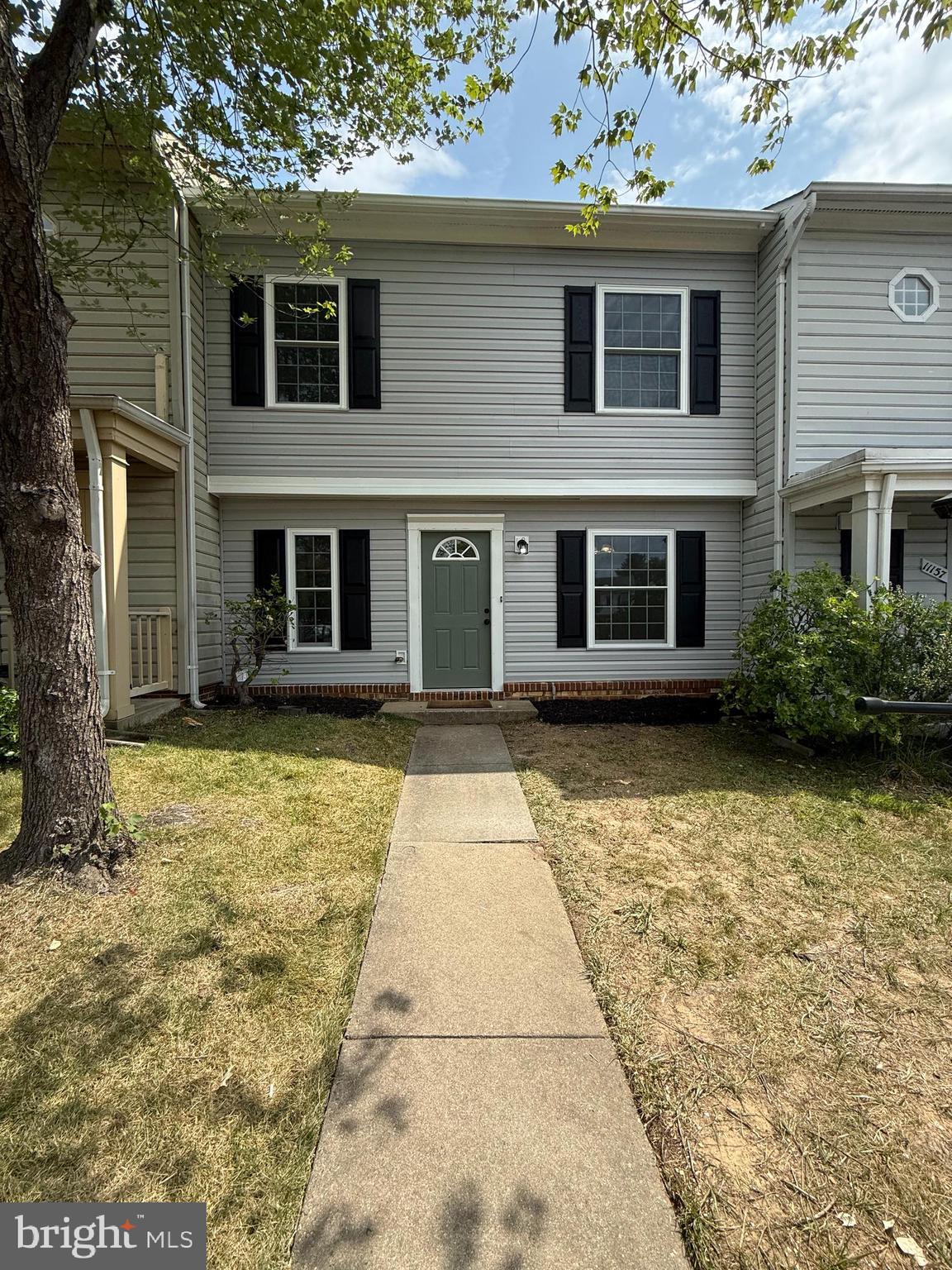 VILLAGES OF SALEM STATION - Residential