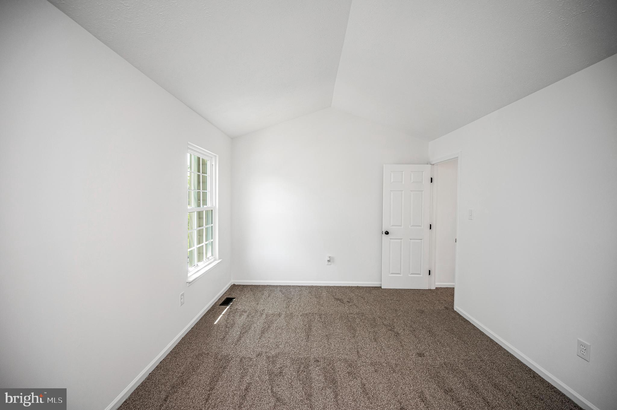 VILLAGES OF SALEM STATION - Residential