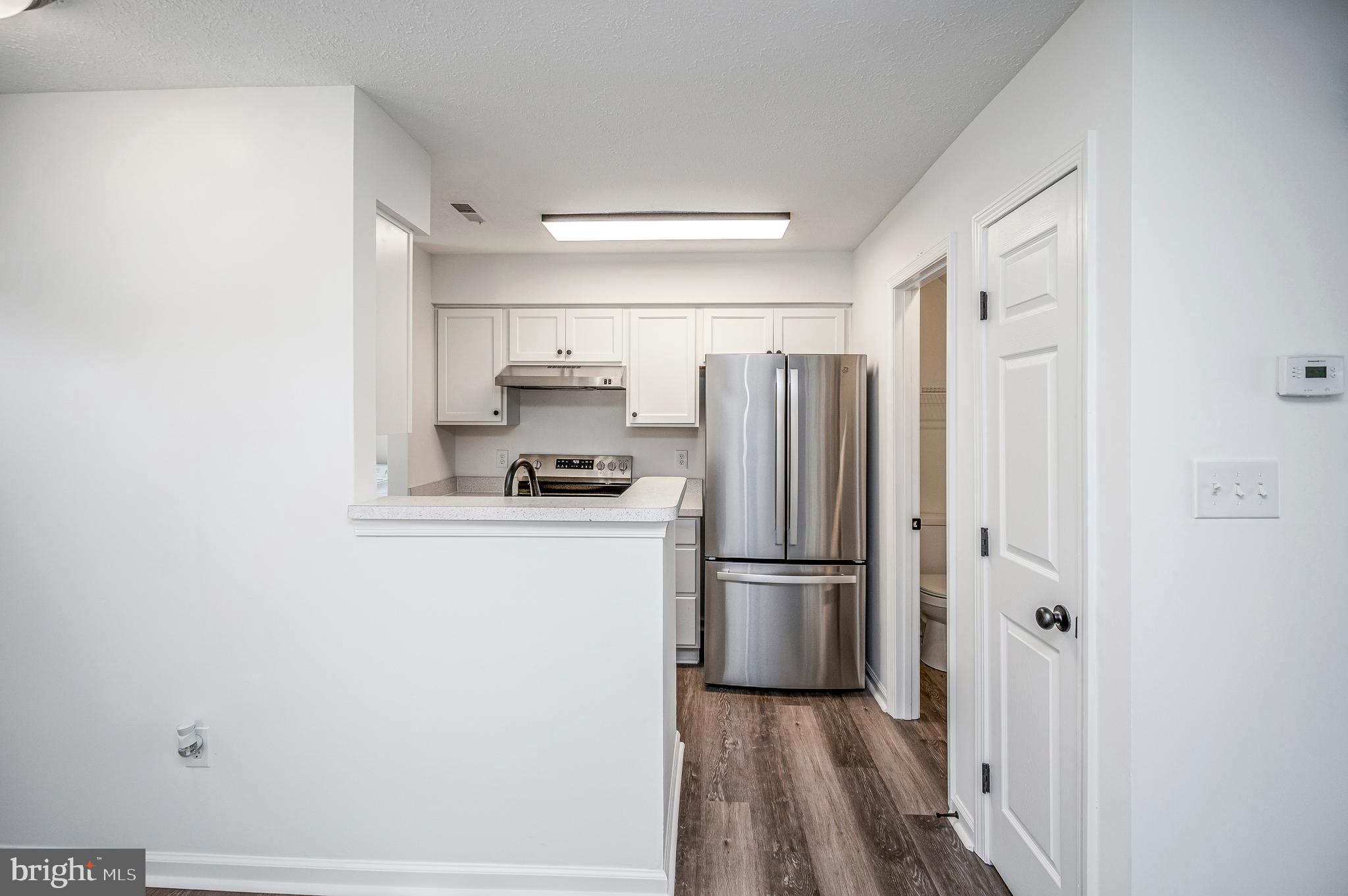 VILLAGES OF SALEM STATION - Residential