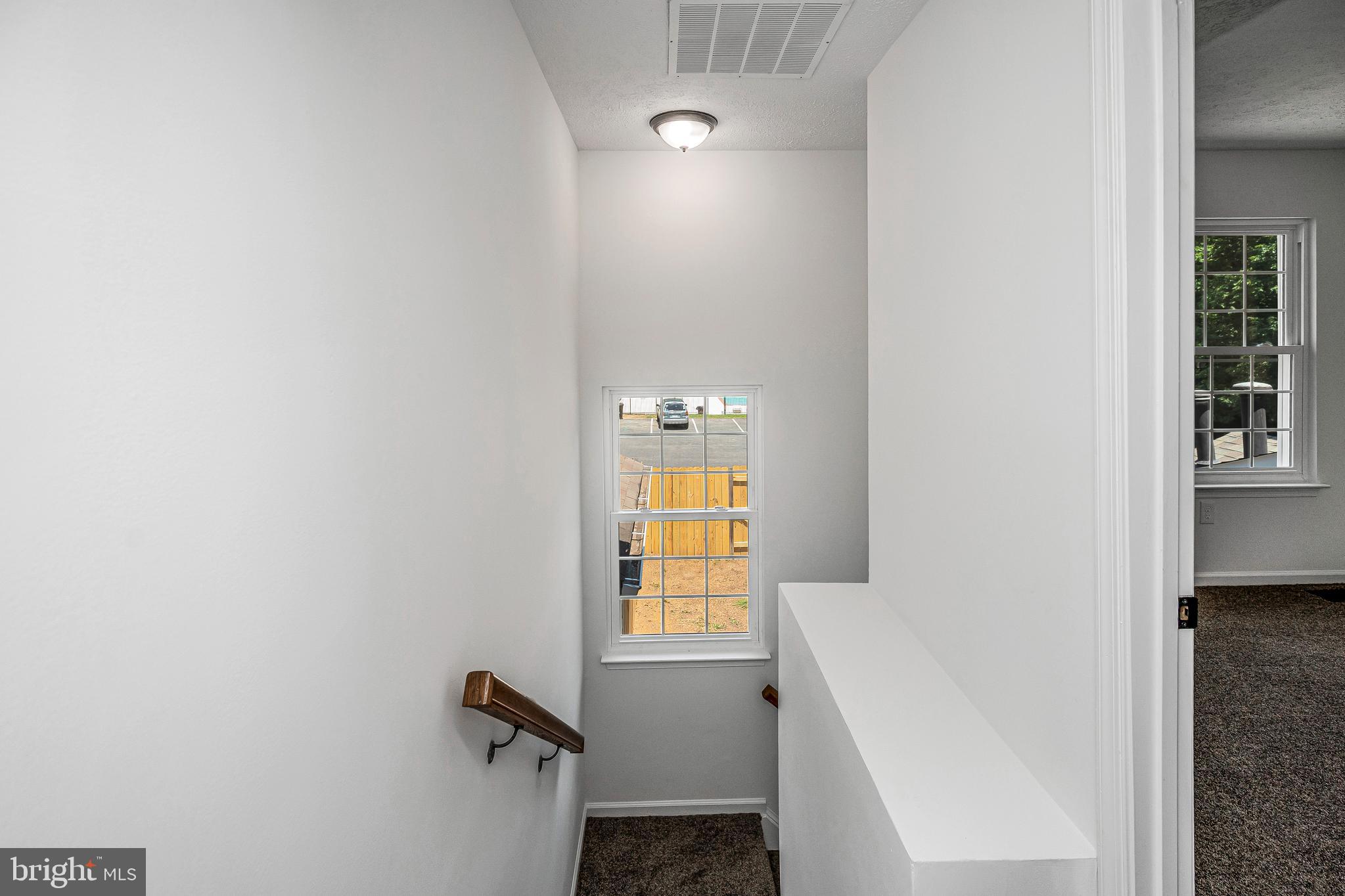VILLAGES OF SALEM STATION - Residential