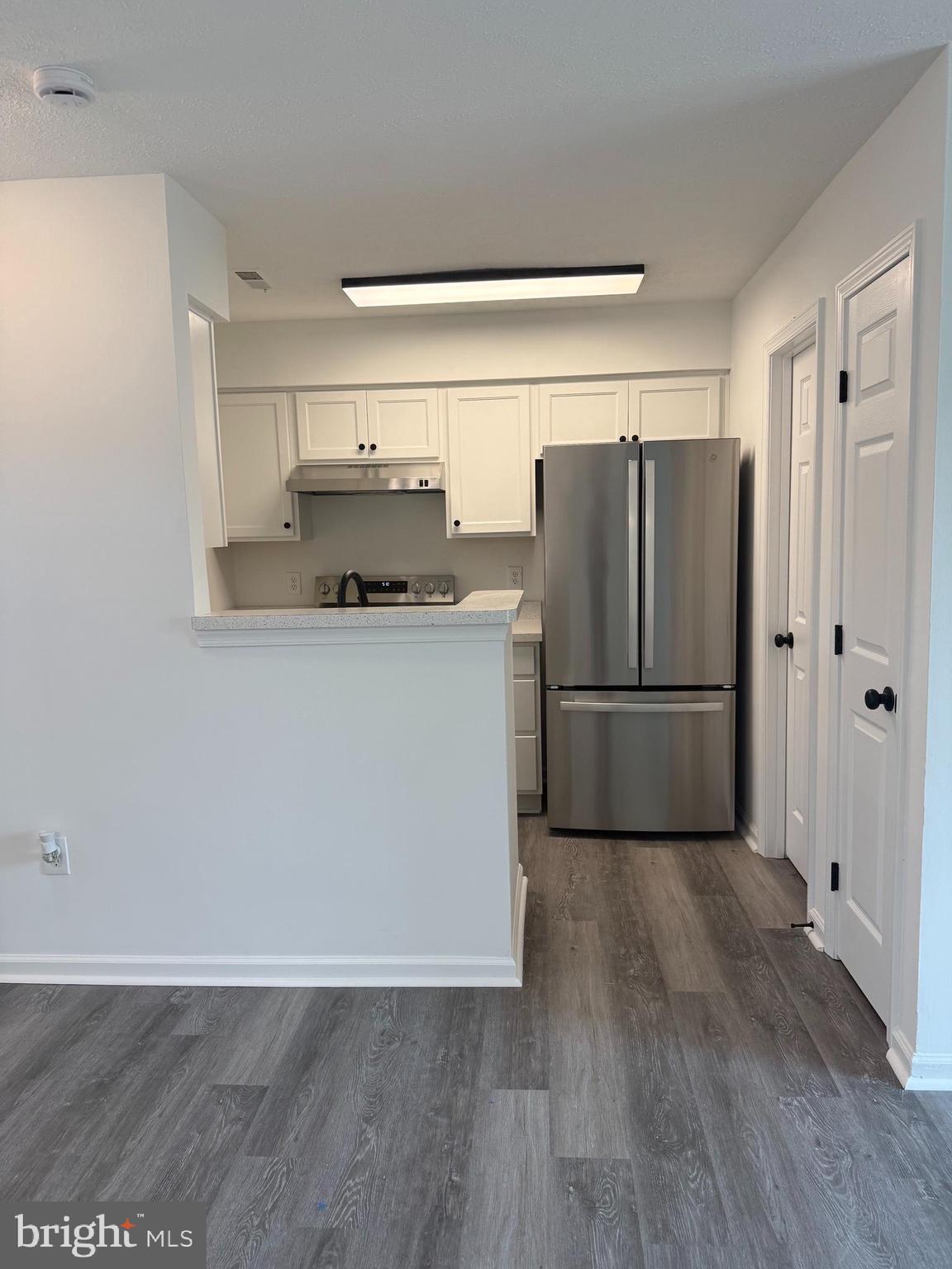 VILLAGES OF SALEM STATION - Residential