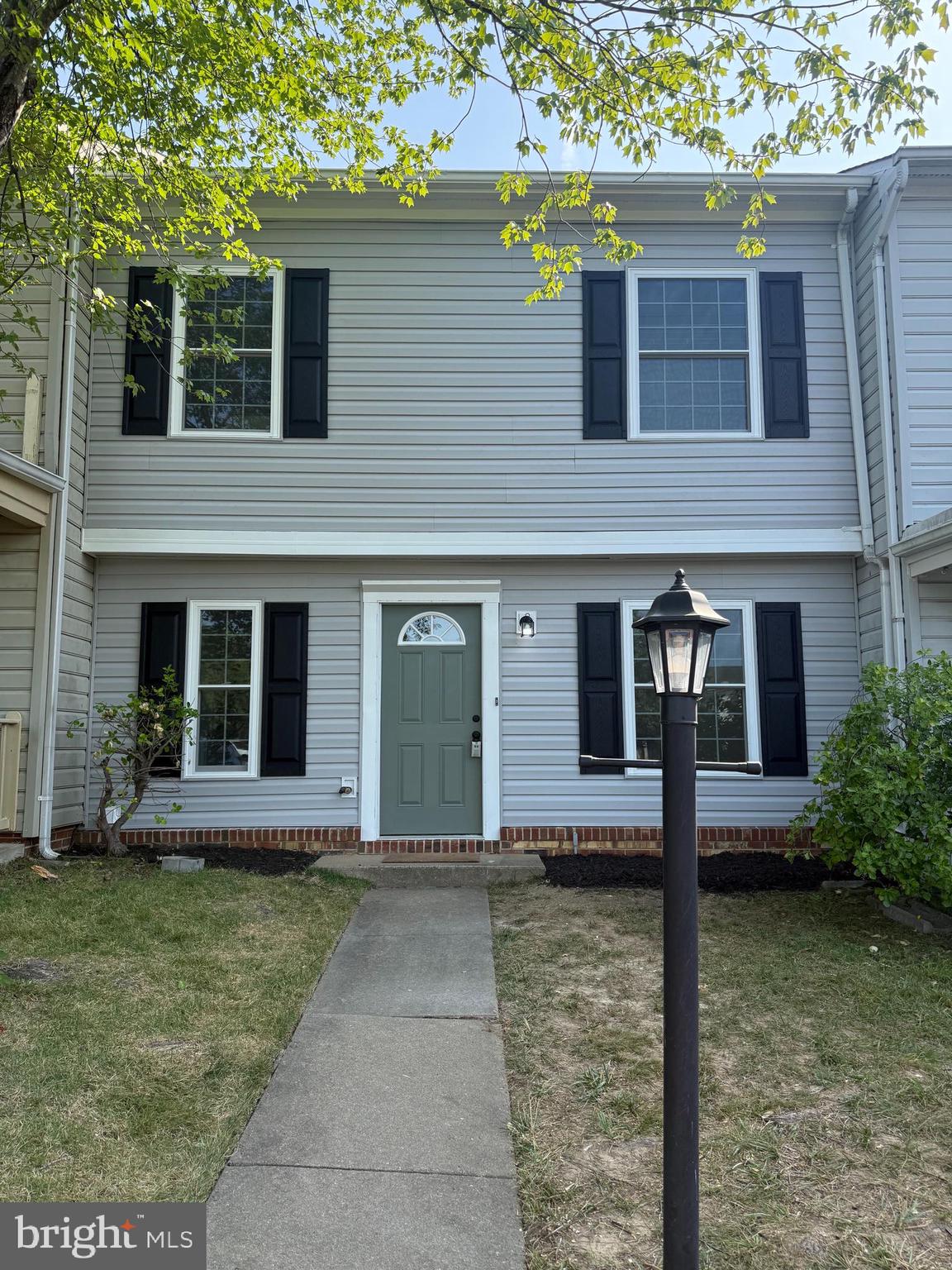 VILLAGES OF SALEM STATION - Residential