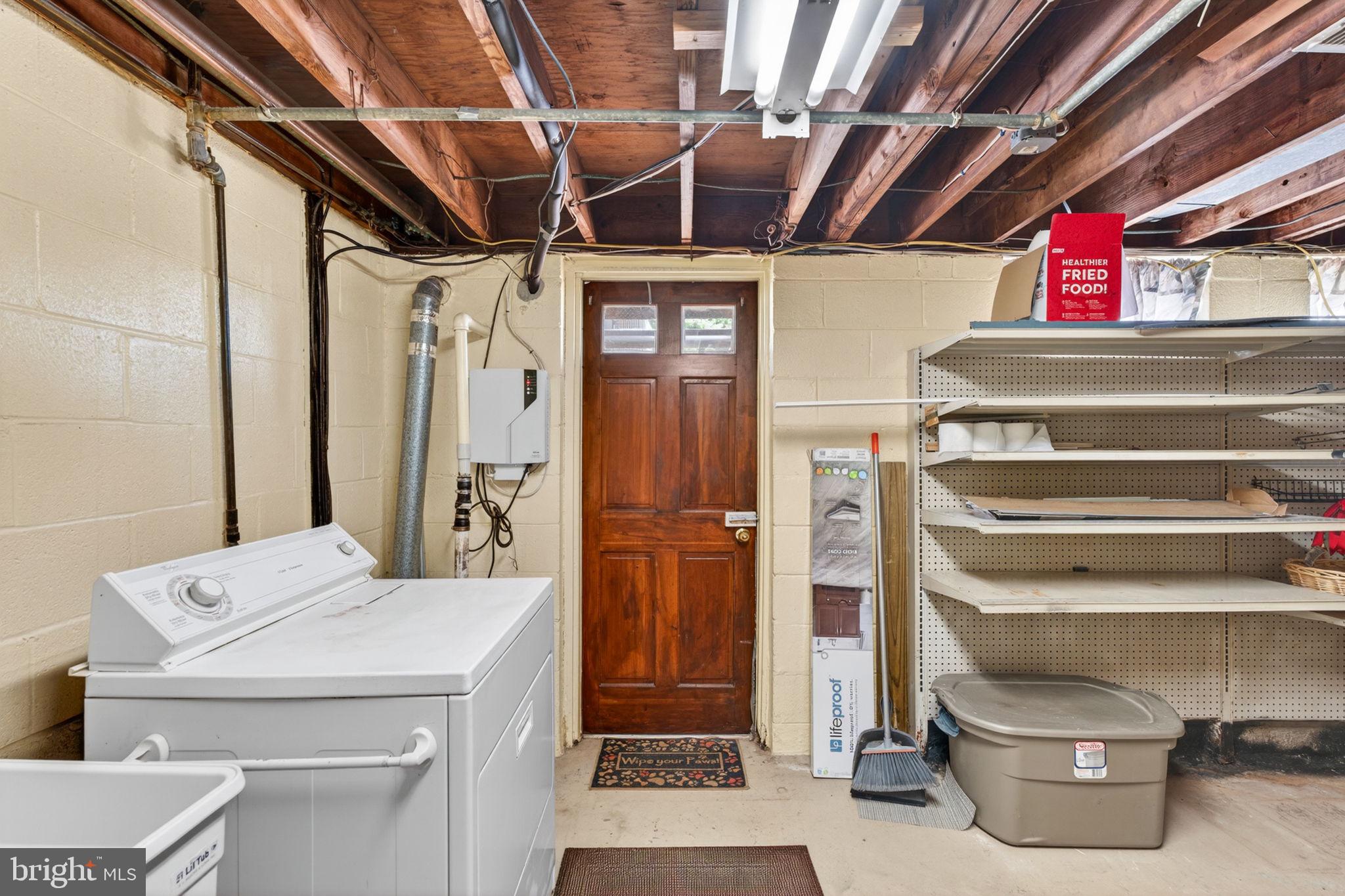 PATAPSCO TERRACE - Residential