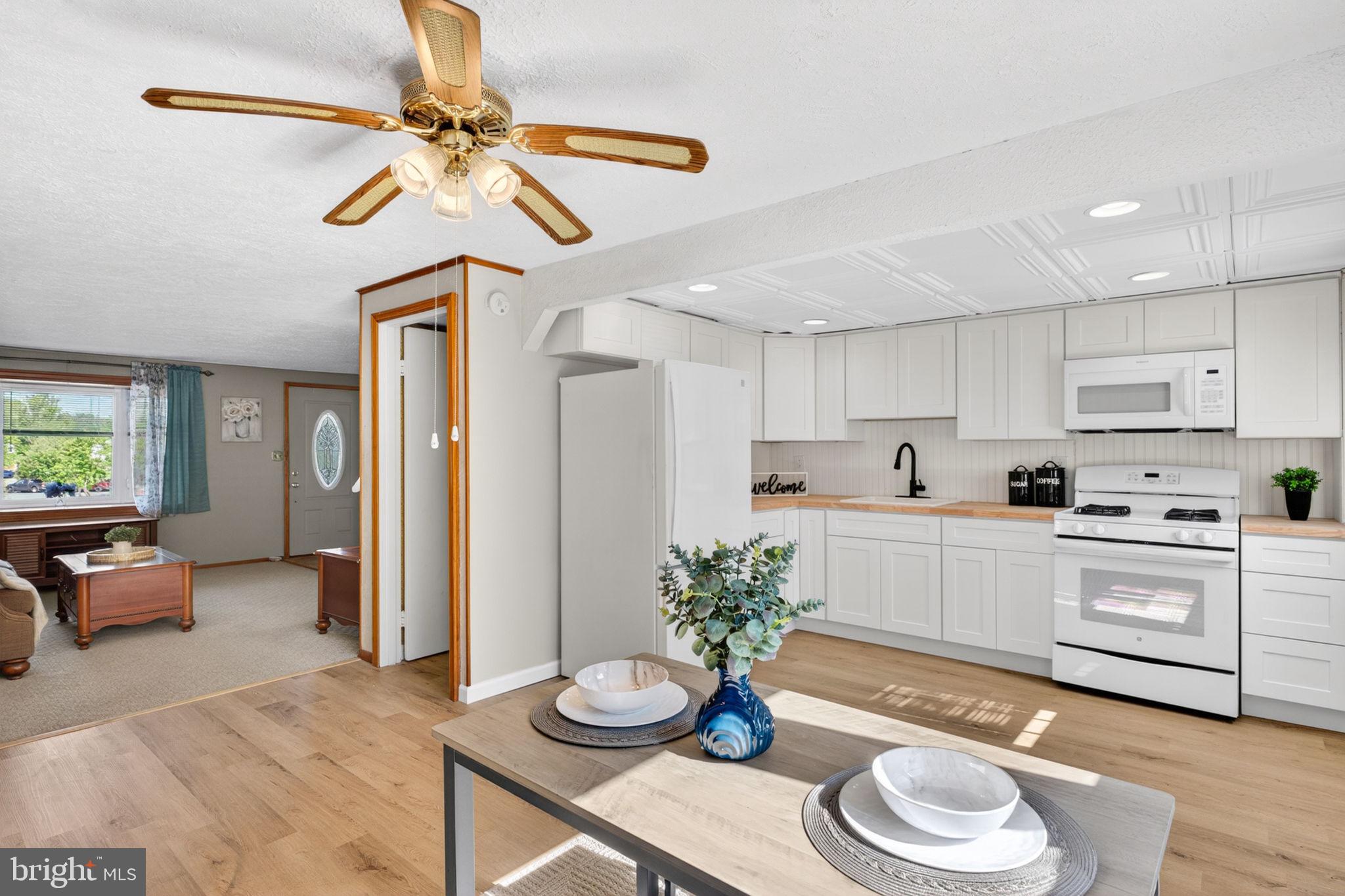 PATAPSCO TERRACE - Residential